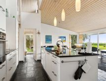 Vacation home Nilson