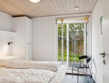 Vacation home Nilson