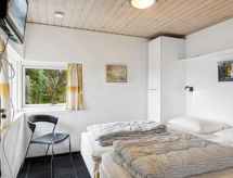 Vacation home Nilson