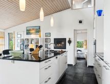 Vacation home Nilson