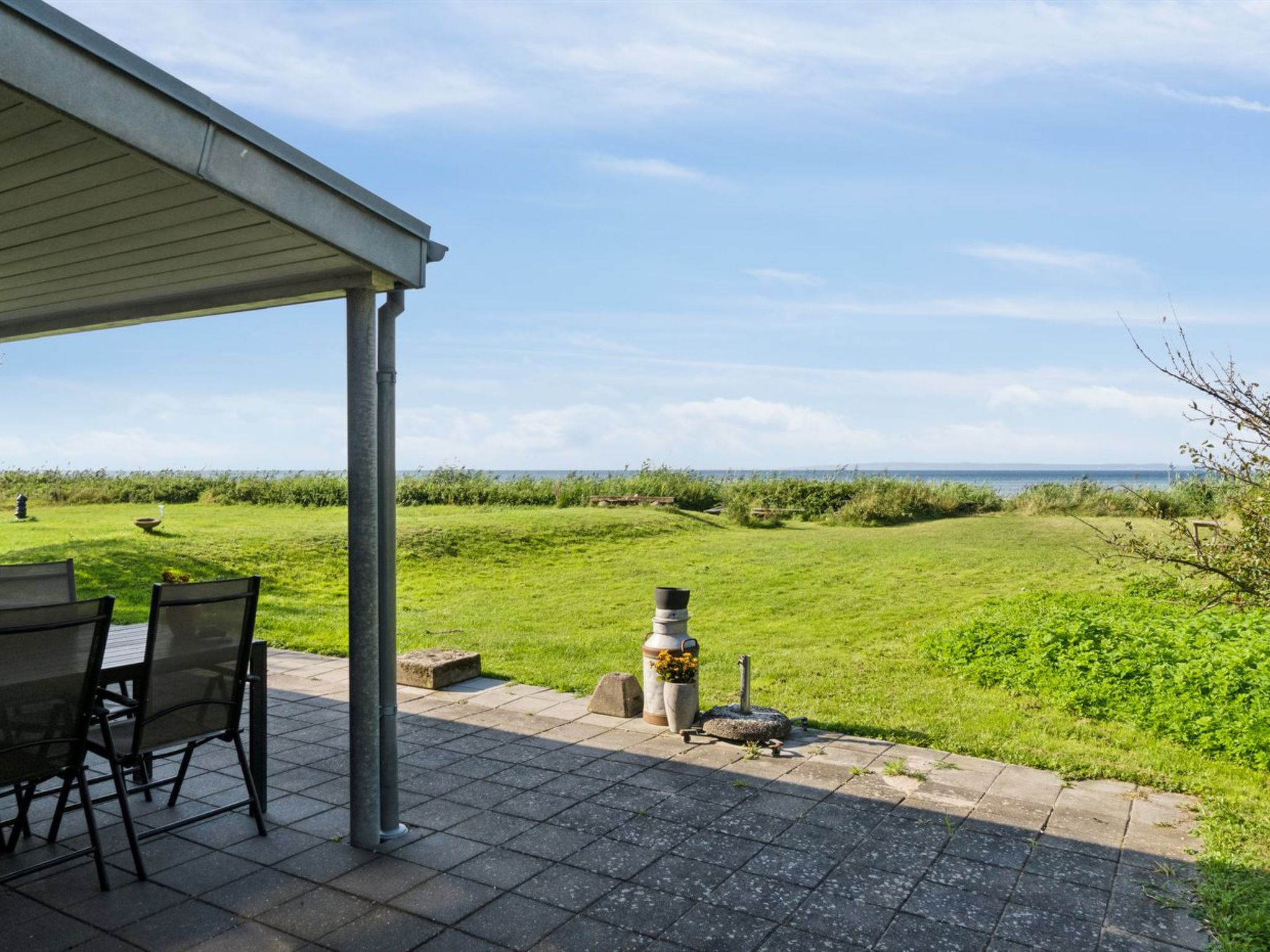 "Nilson" - 50m from the sea — Terrace (2 of 28)