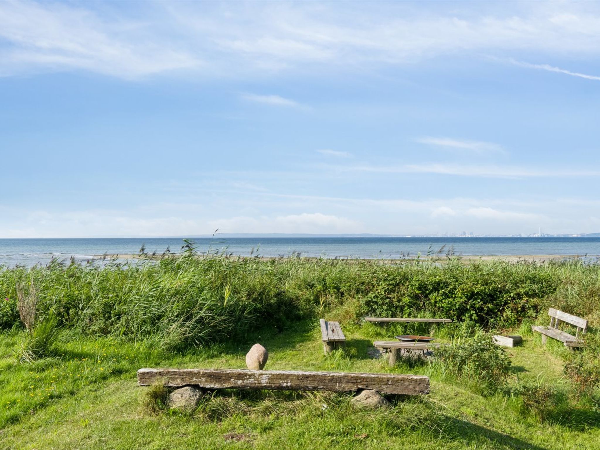 "Nilson" - 50m from the sea - Buiten