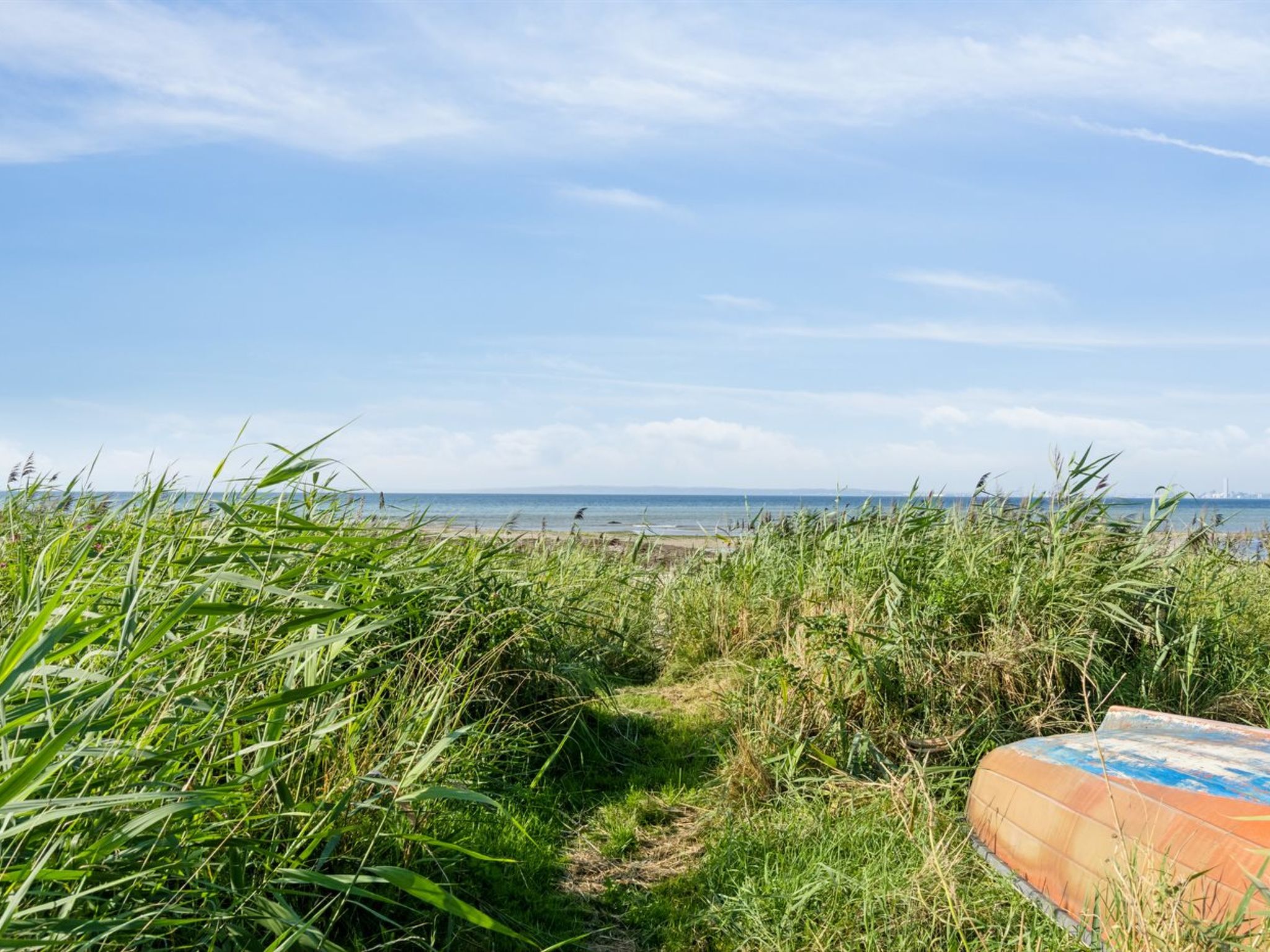 "Nilson" - 50m from the sea - Buiten