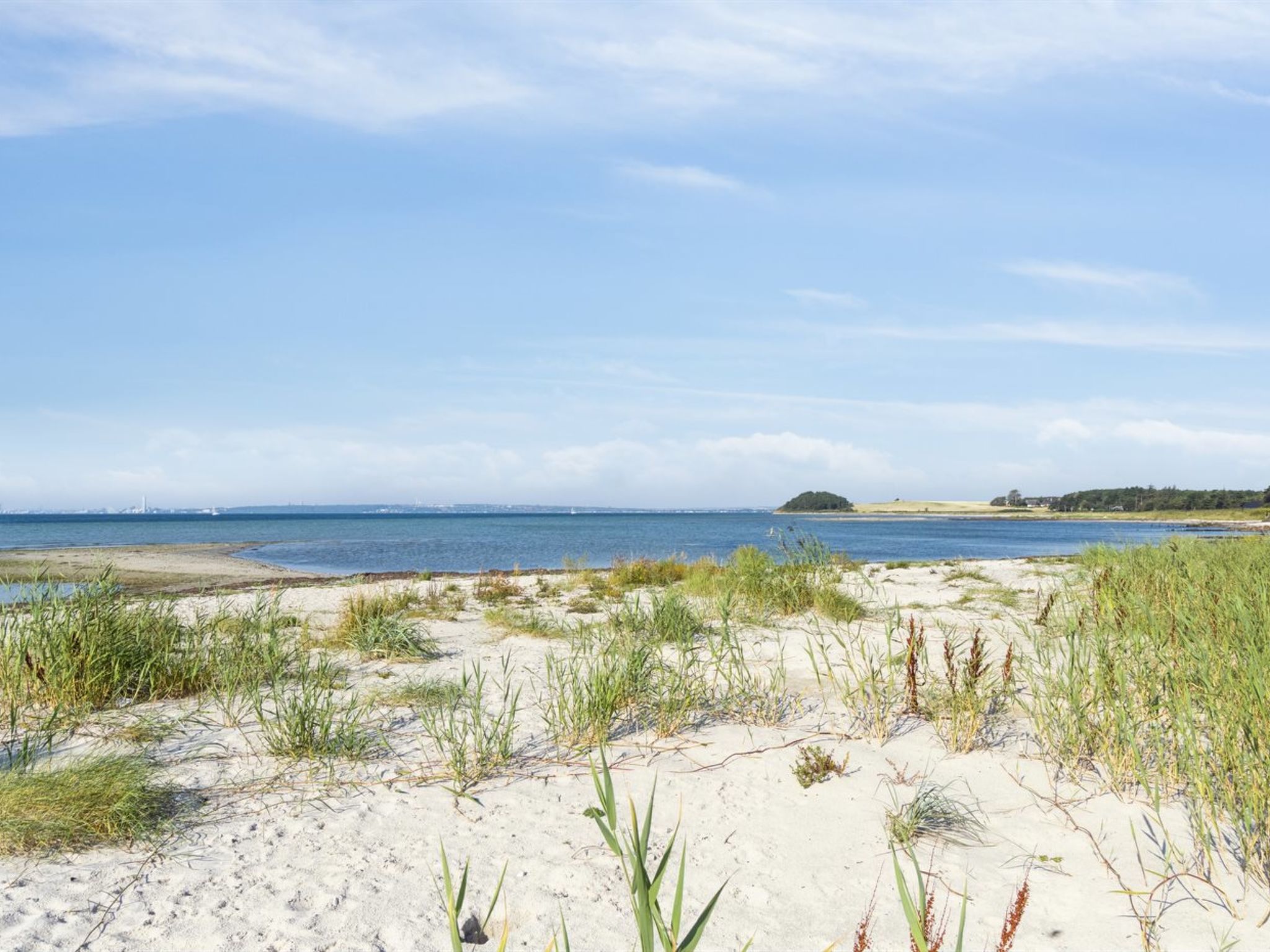 "Nilson" - 50m from the sea - Buiten