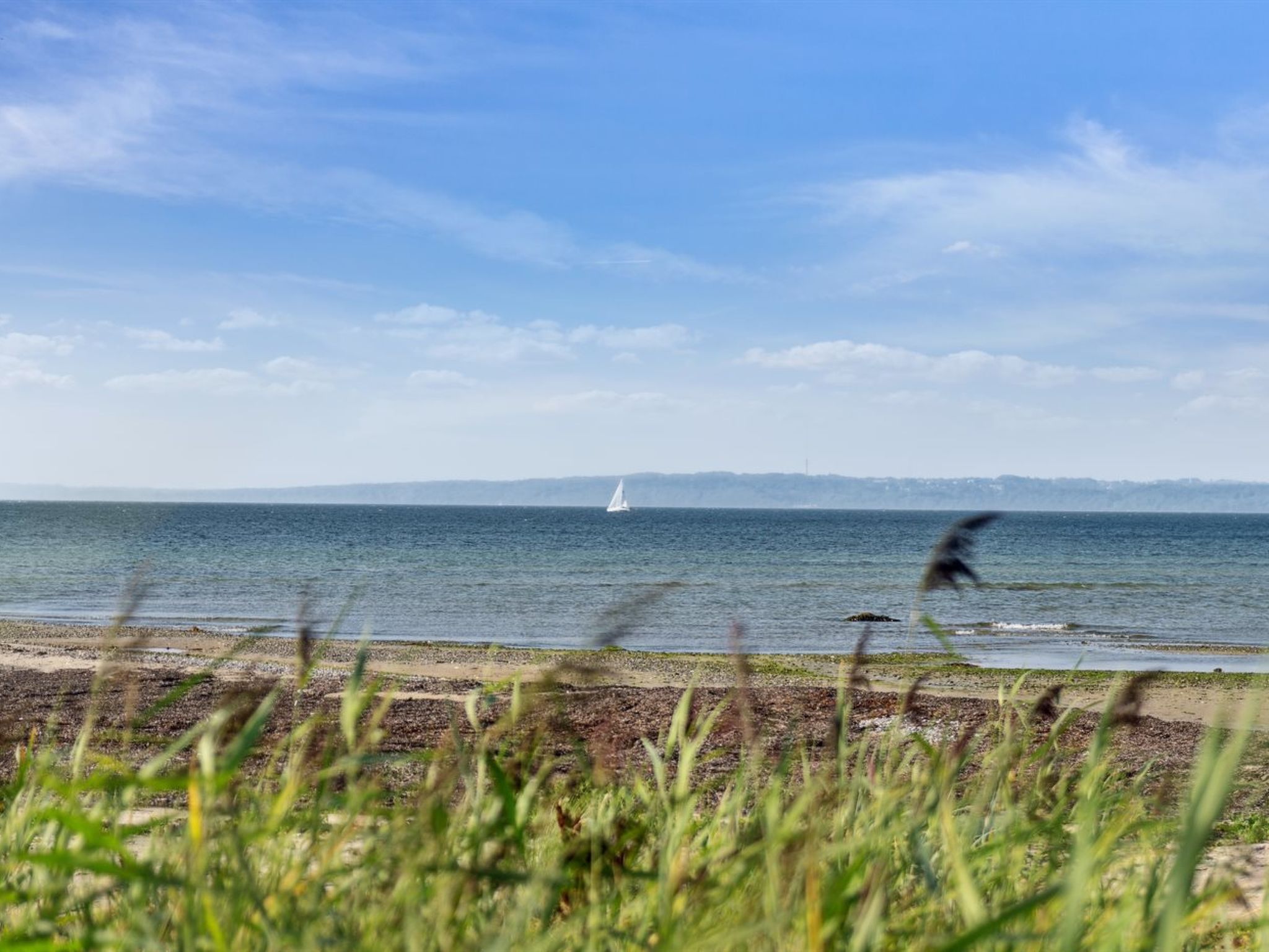 "Nilson" - 50m from the sea - Buiten