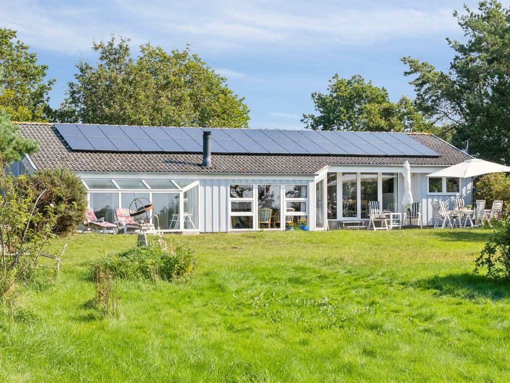 Vakantiehuis Joella