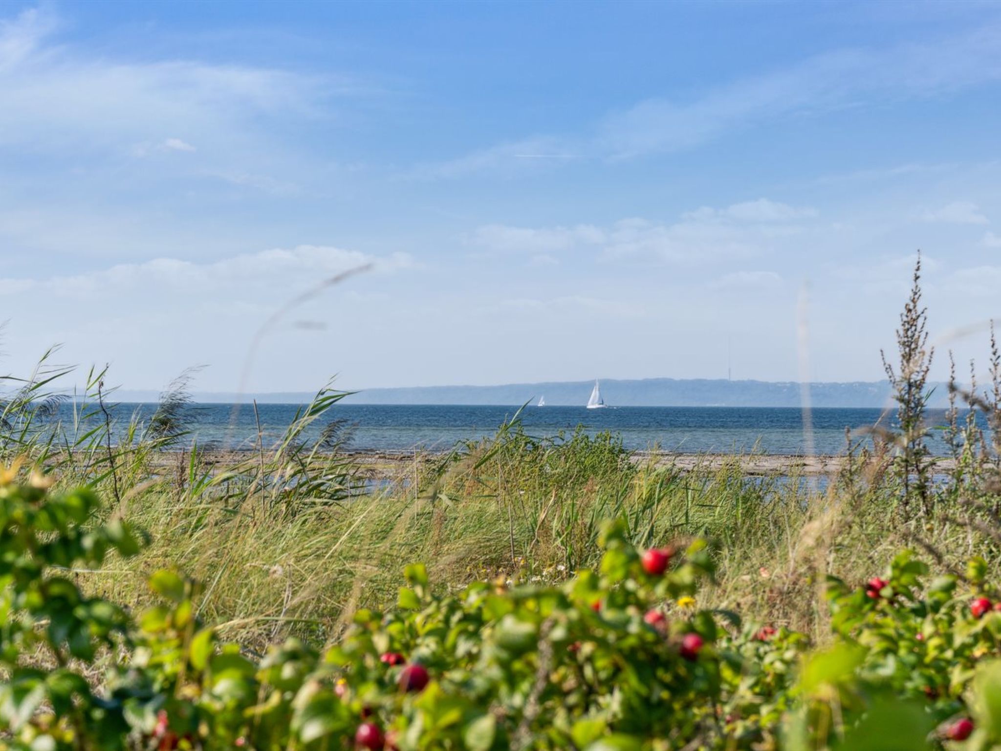 "Joella" - 75m from the sea-Draußen