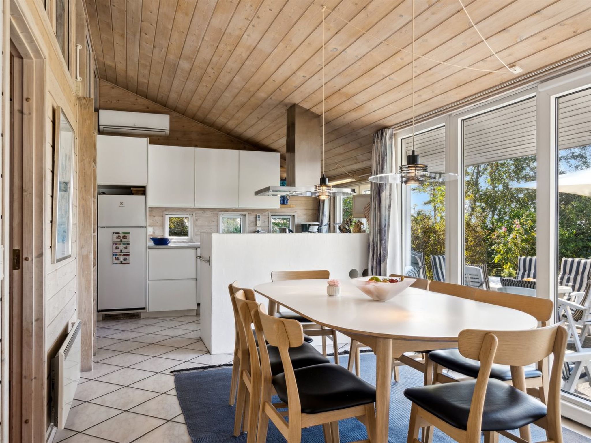 "Joella" - 75m from the sea-Drinnen