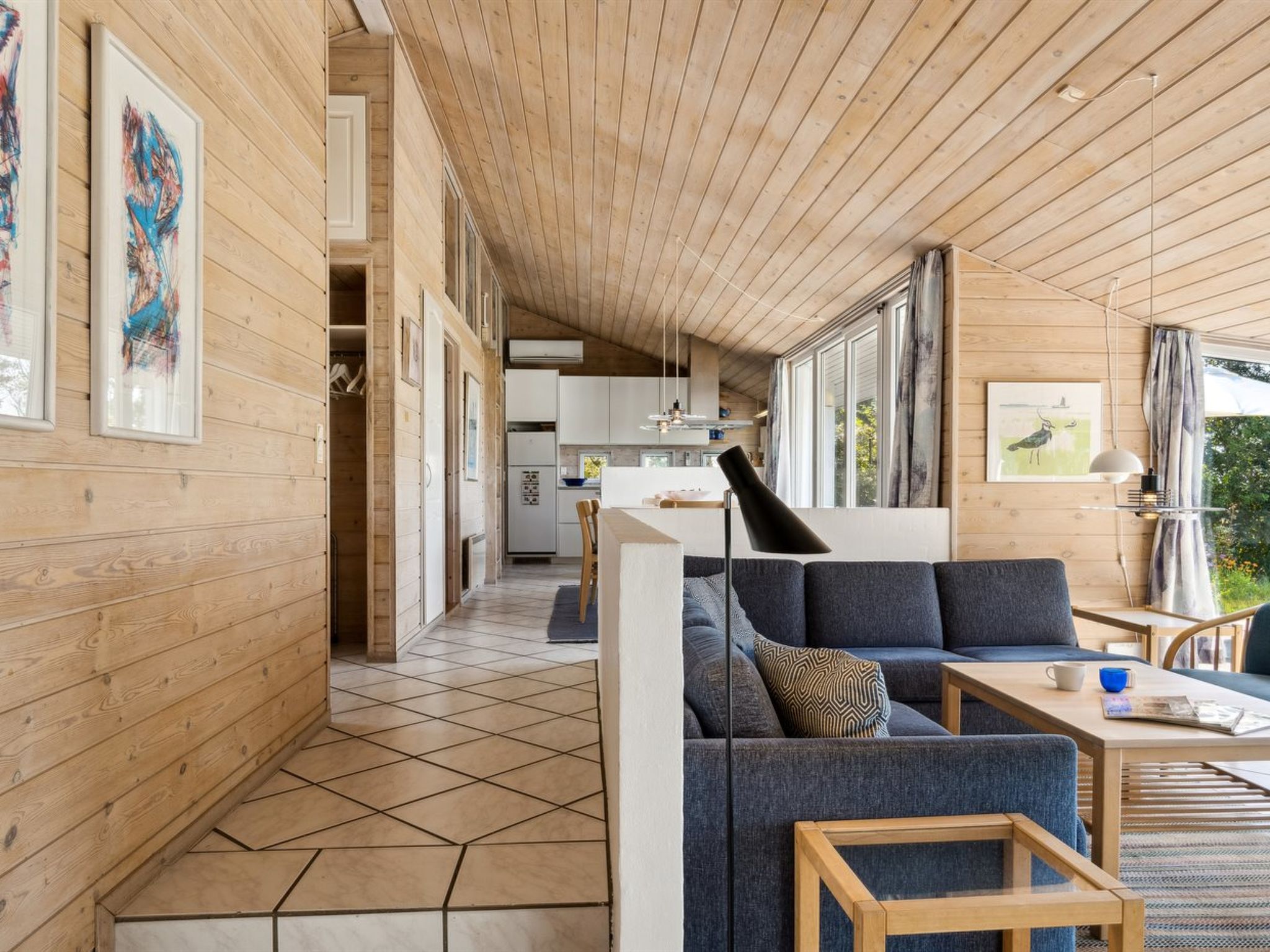 "Joella" - 75m from the sea-Drinnen