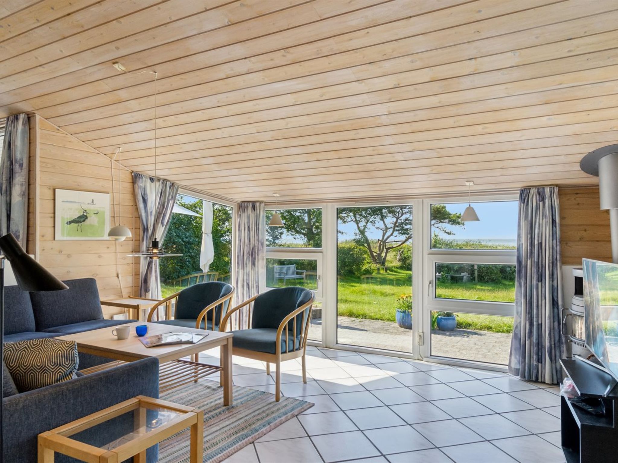 "Joella" - 75m from the sea-Drinnen