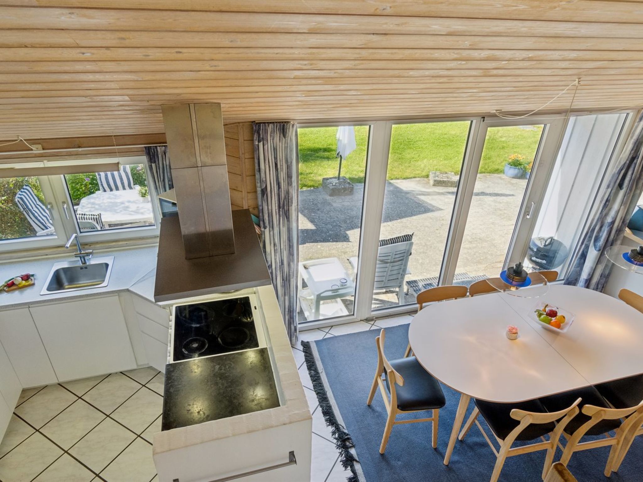 "Joella" - 75m from the sea-Drinnen