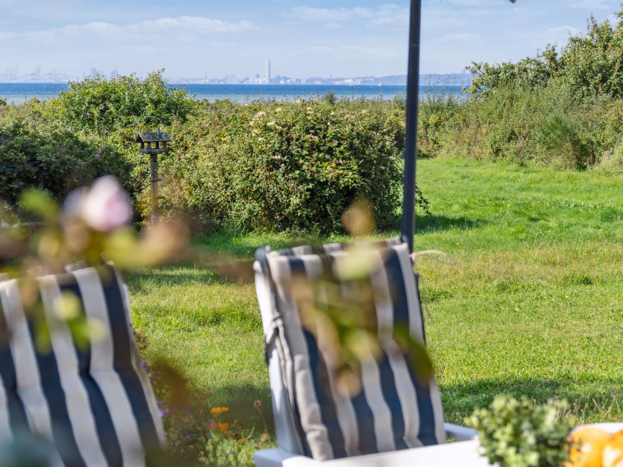 "Joella" - 75m from the sea - Buiten