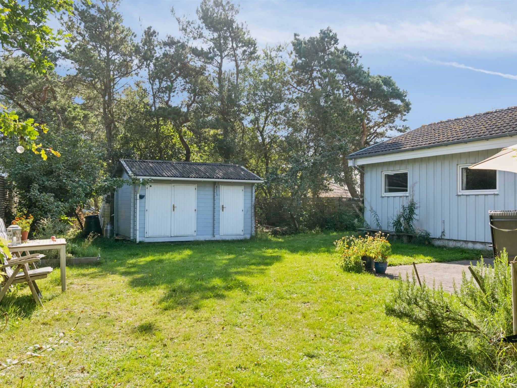 "Joella" - 75m from the sea - Buiten