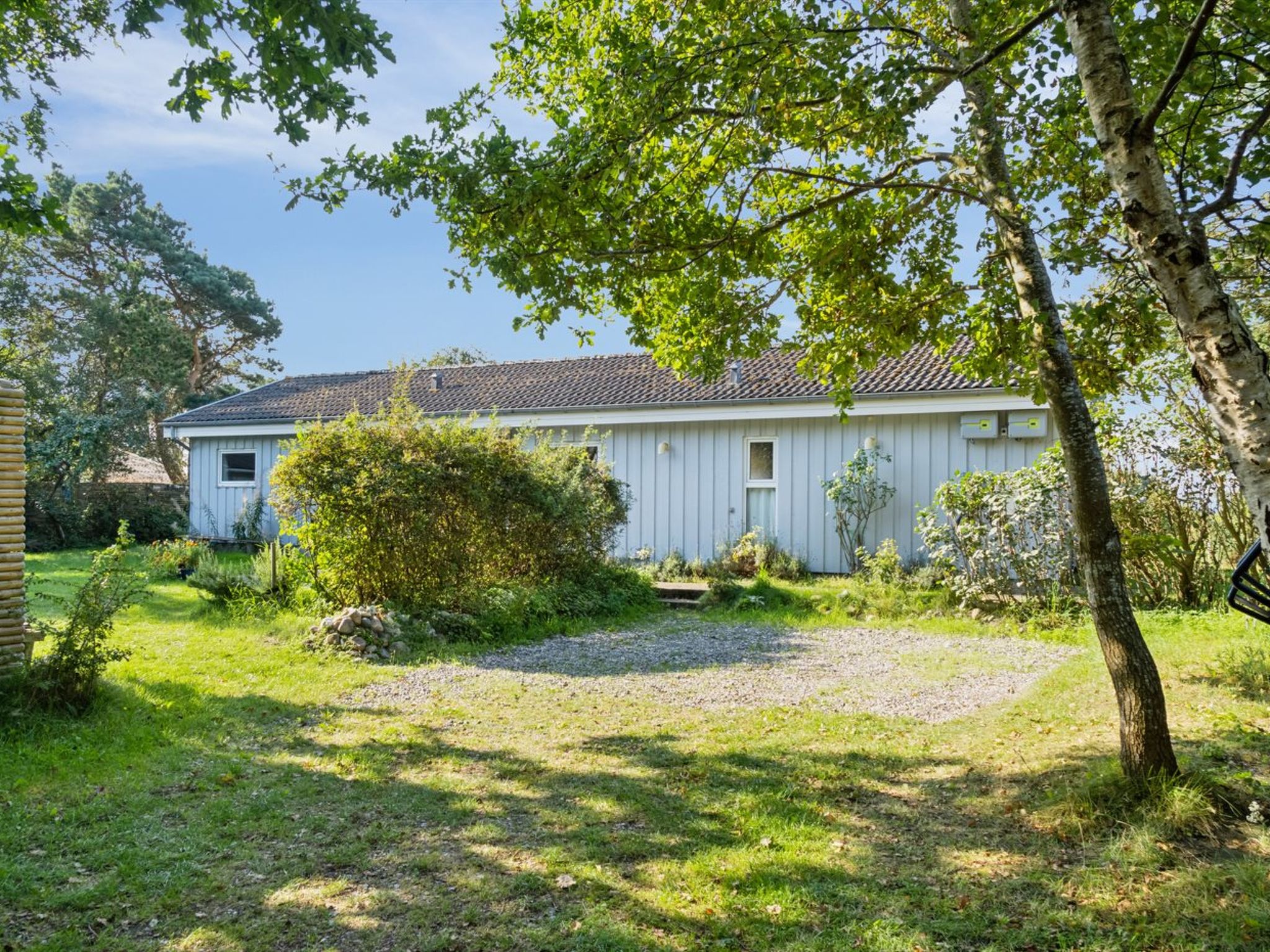 "Joella" - 75m from the sea - Buiten