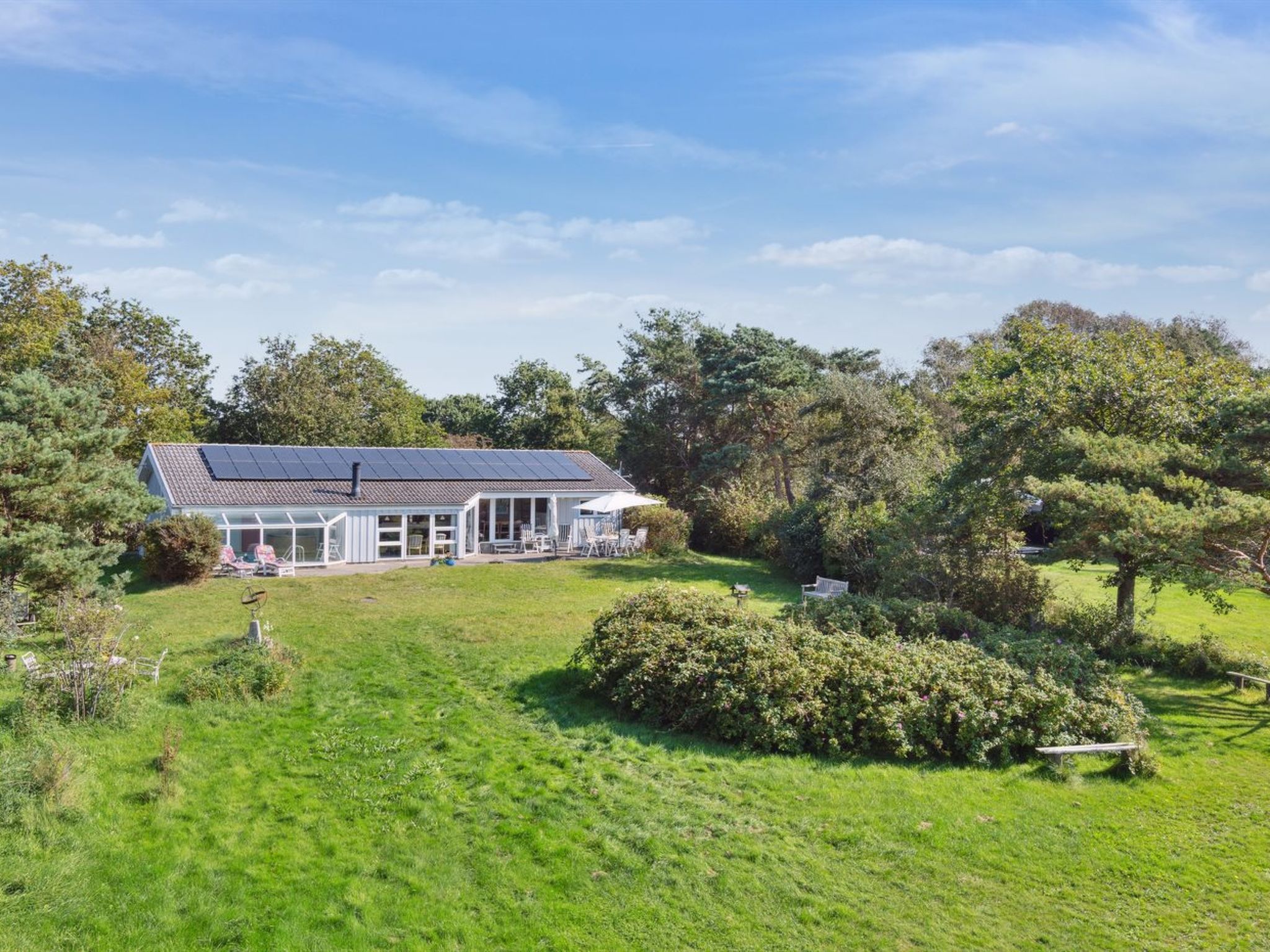 "Joella" - 75m from the sea - Buiten