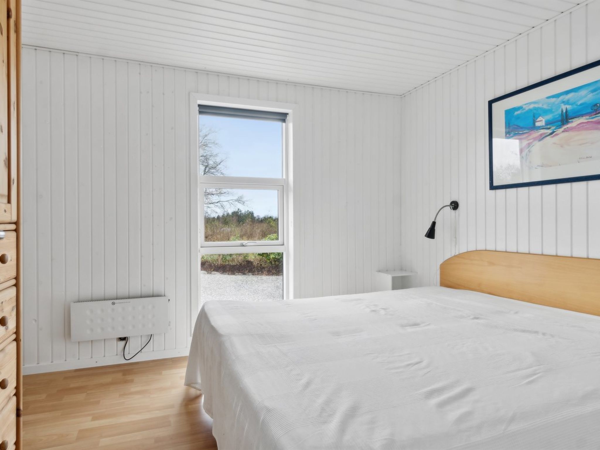 "Rik" - 2km from the sea - Binnen