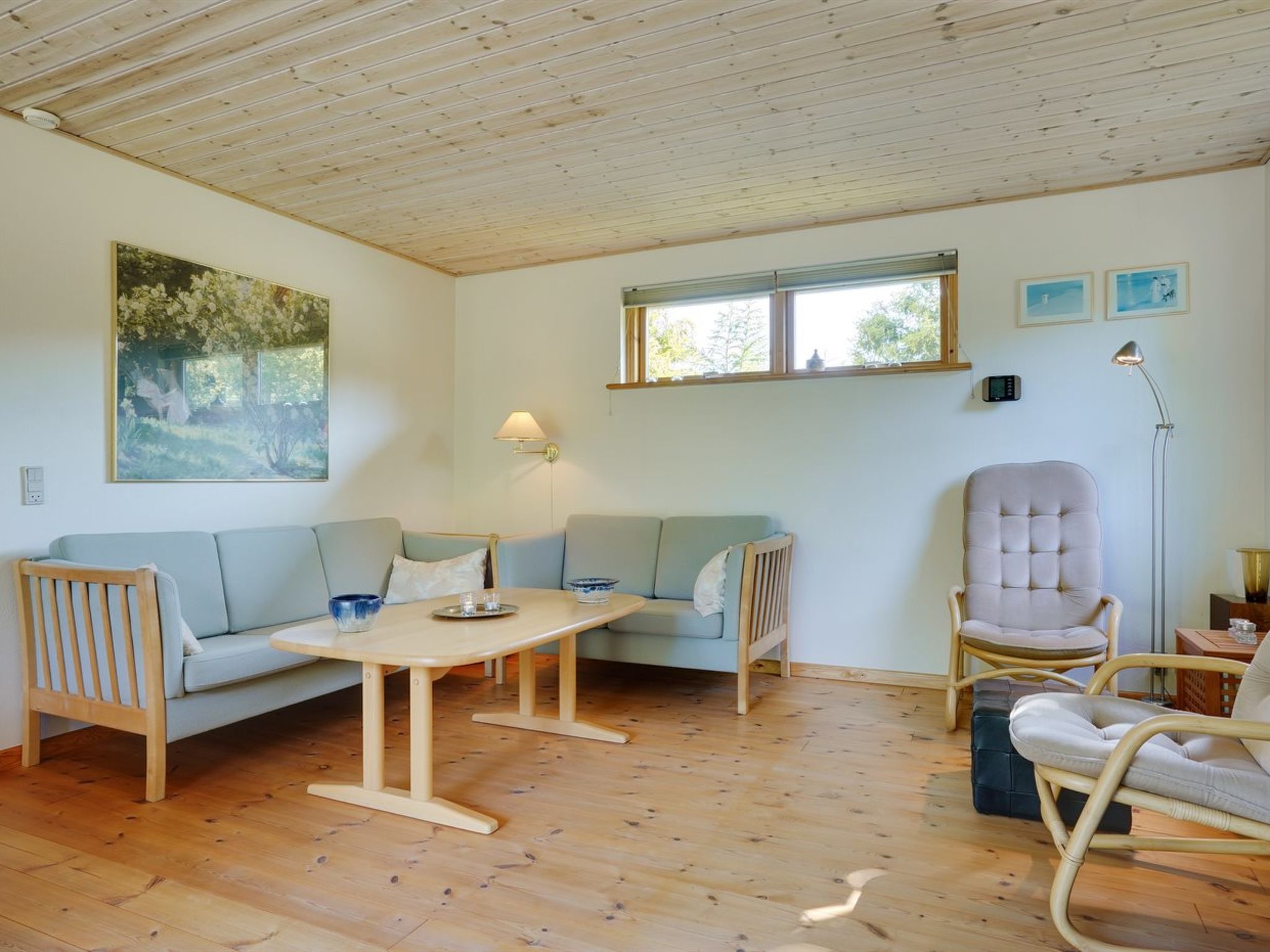 "Steffenie" - 250m from the sea-Inside