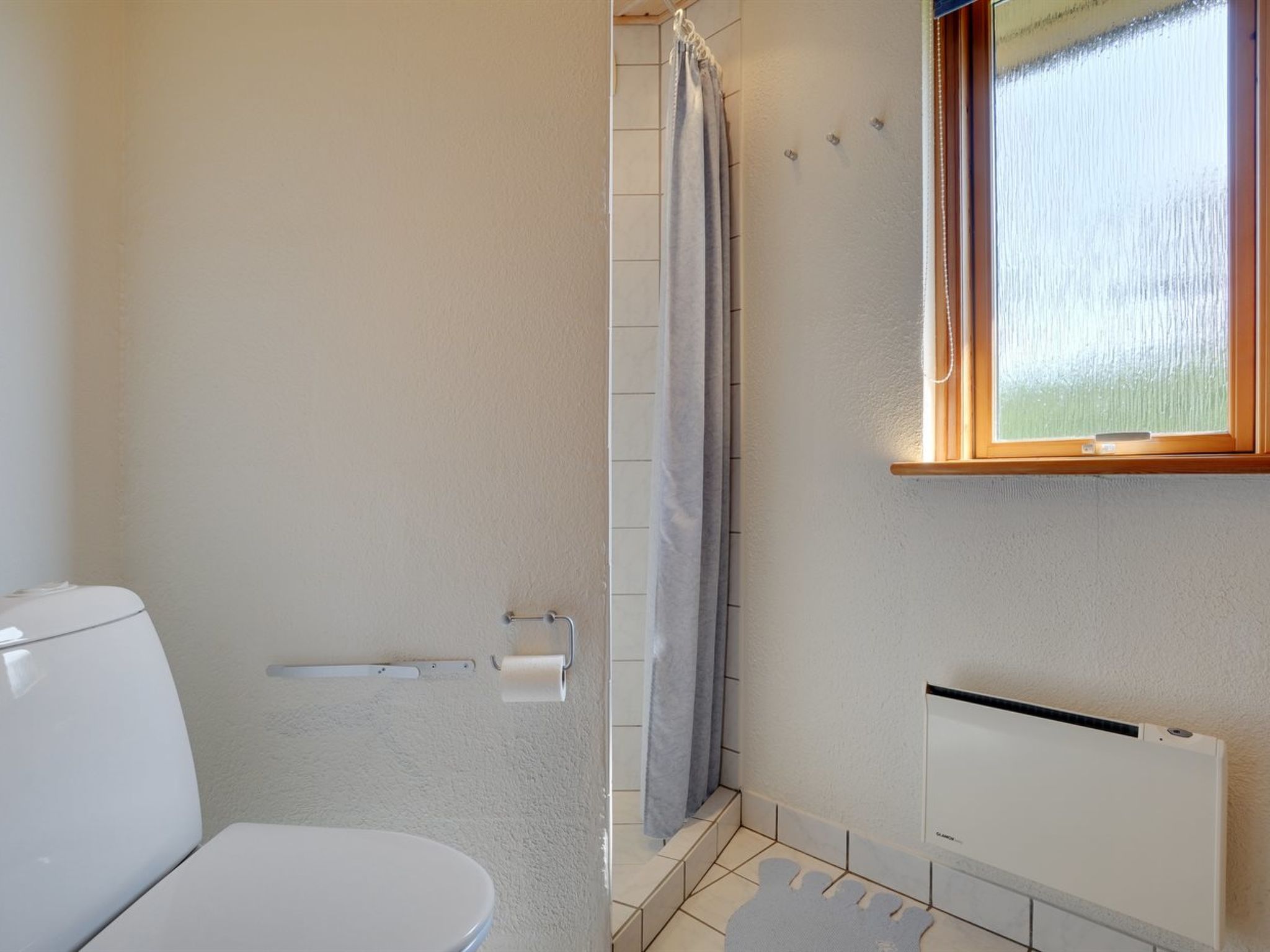 "Steffenie" - 250m from the sea-Inside