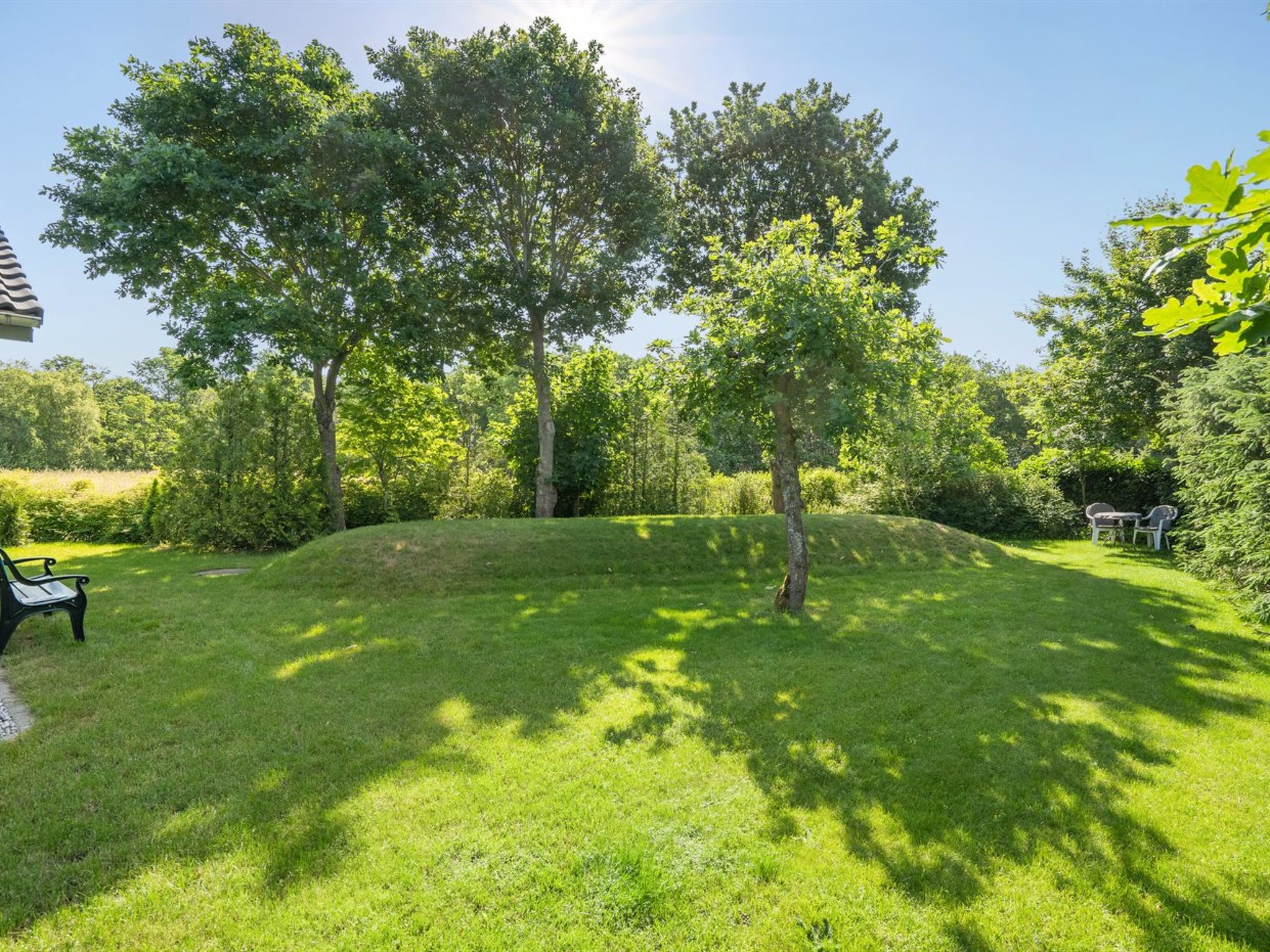 "Steffenie" - 250m from the sea - Buiten