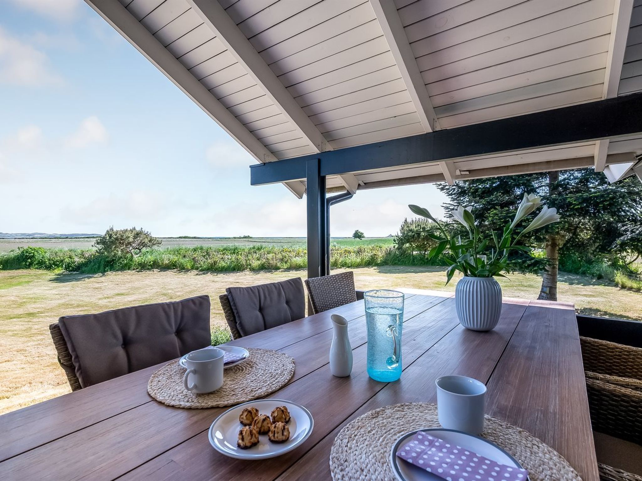 "Ama" - 250m from the sea
