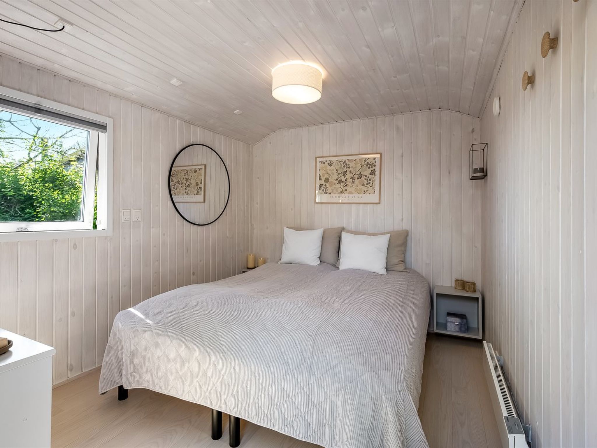 "Ama" - 250m from the sea-Drinnen
