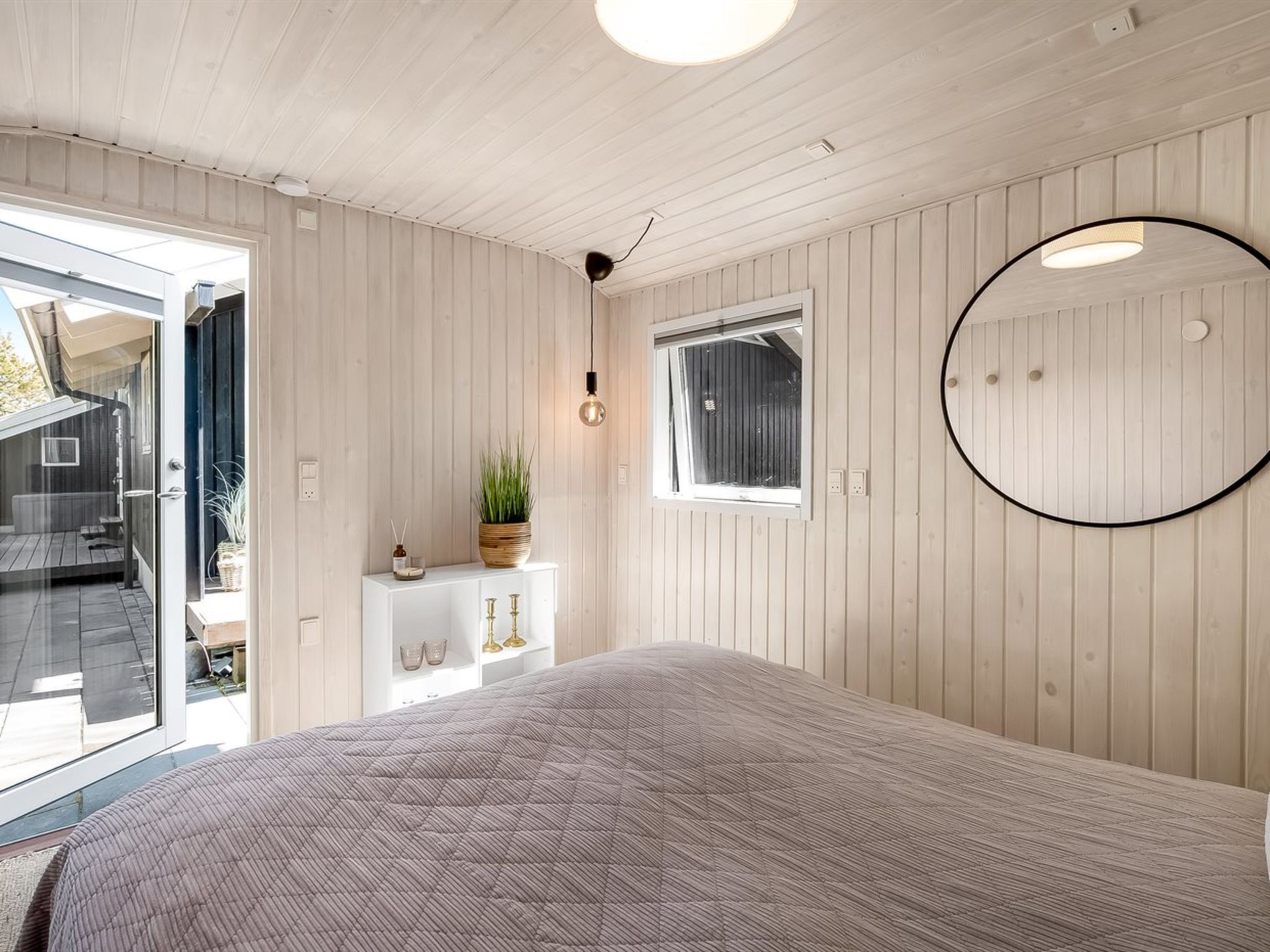 "Ama" - 250m from the sea-Drinnen