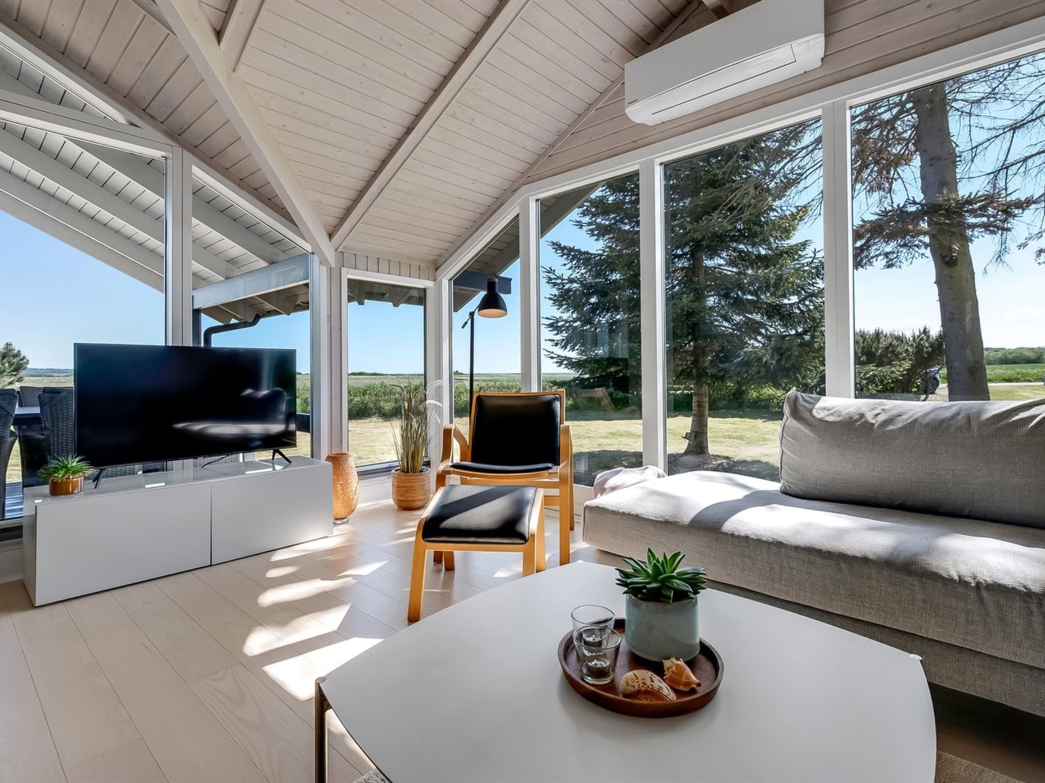 "Ama" - 250m from the sea-Drinnen