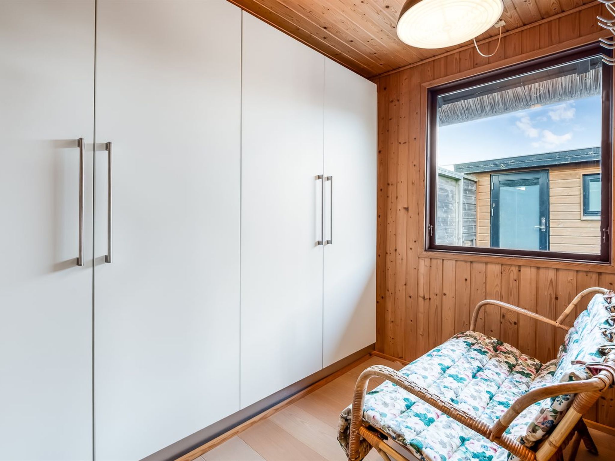 "Minza" - 150m from the sea-Dedans