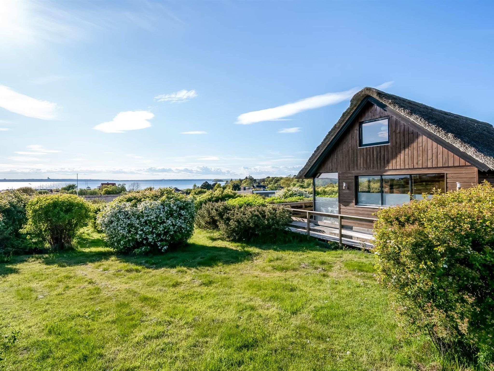 "Minza" - 150m from the sea-Dehors
