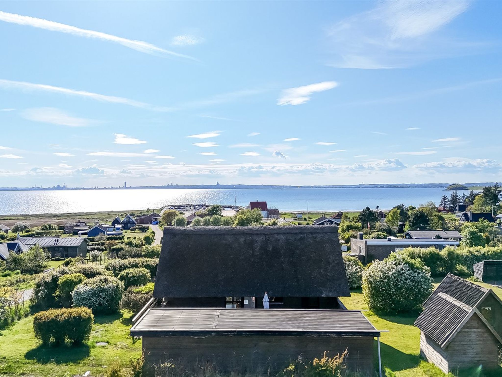 "Minza" - 150m from the sea