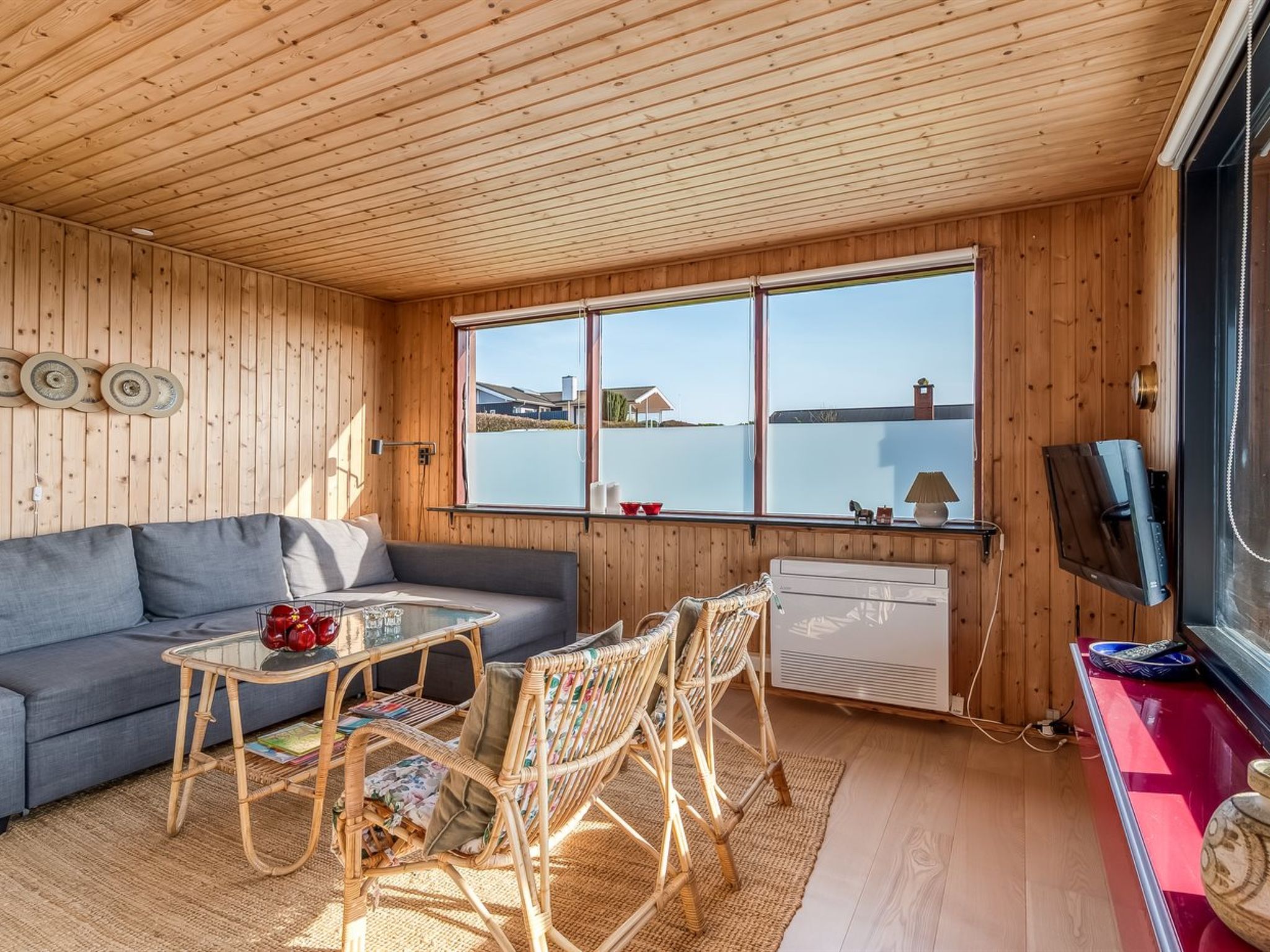 "Minza" - 150m from the sea
