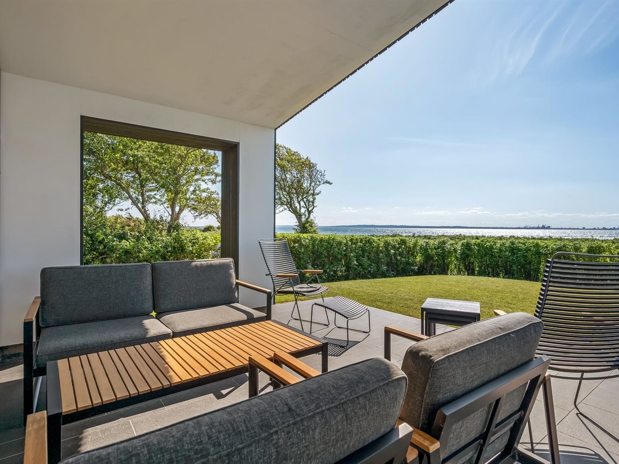 "Nille" - 30m from the sea — Terrace (2 of 30)