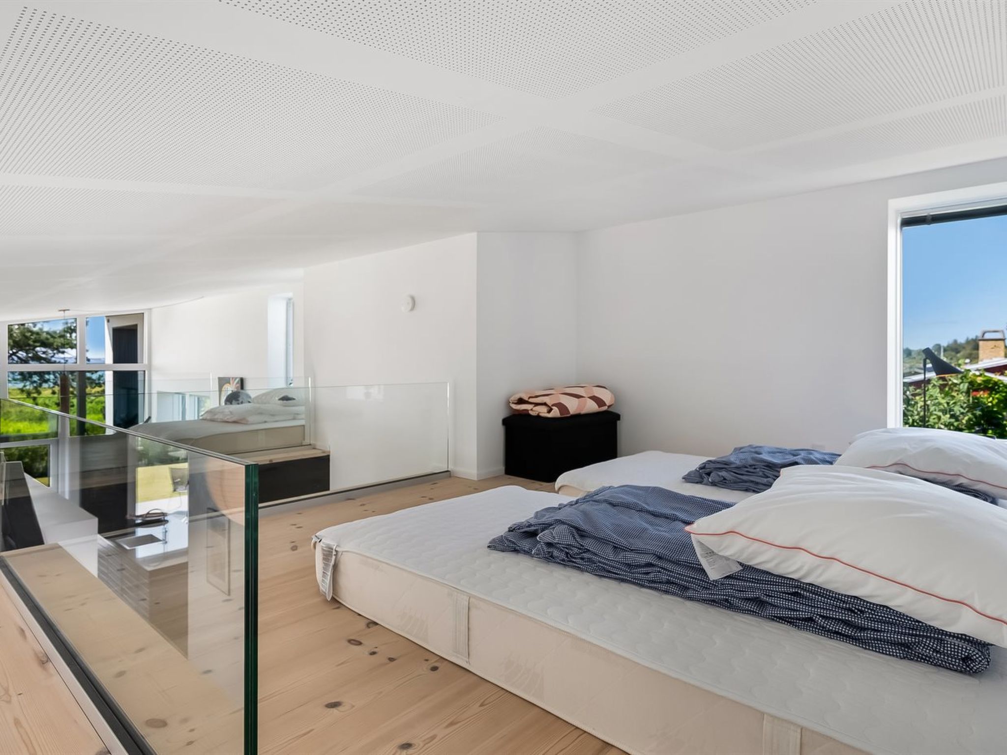 "Nille" - 30m from the sea - Drinnen