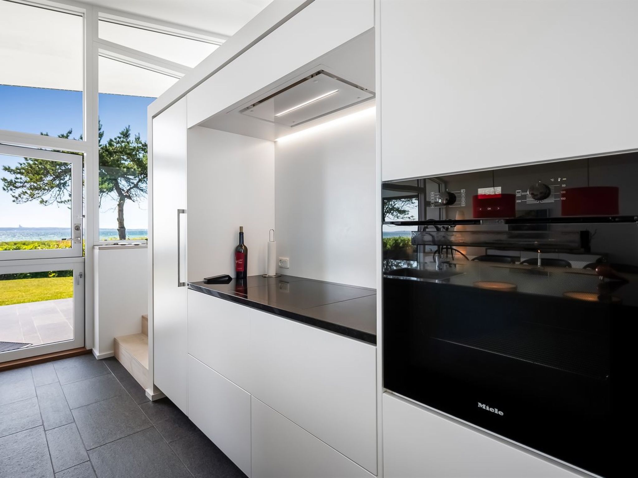 "Nille" - 30m from the sea - Drinnen