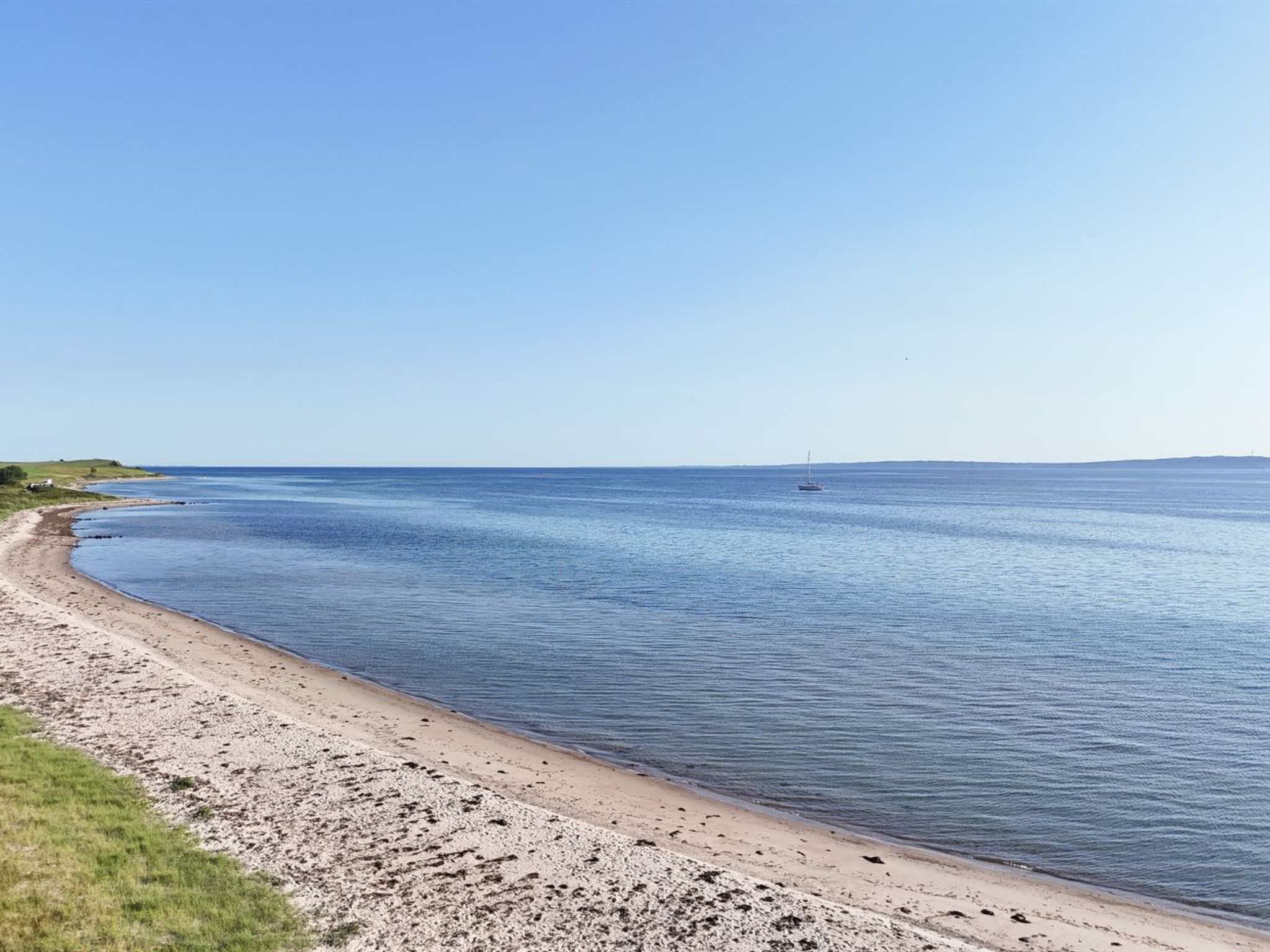 "Nille" - 30m from the sea-Dehors