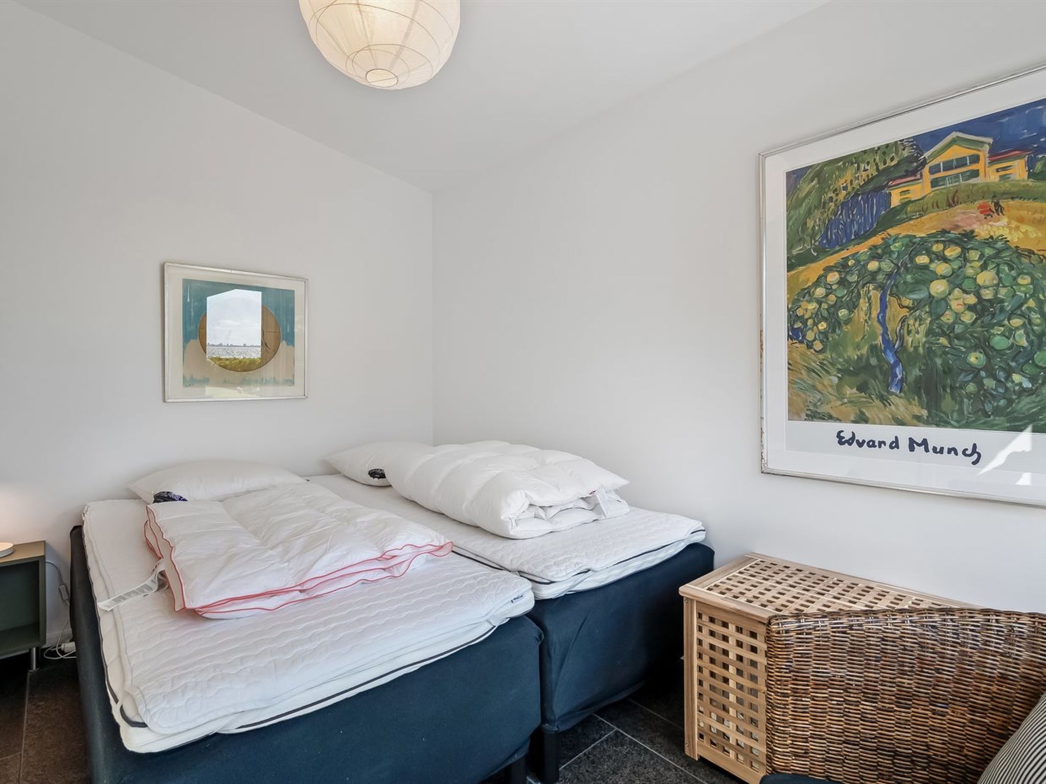 "Nille" - 30m from the sea-Dedans