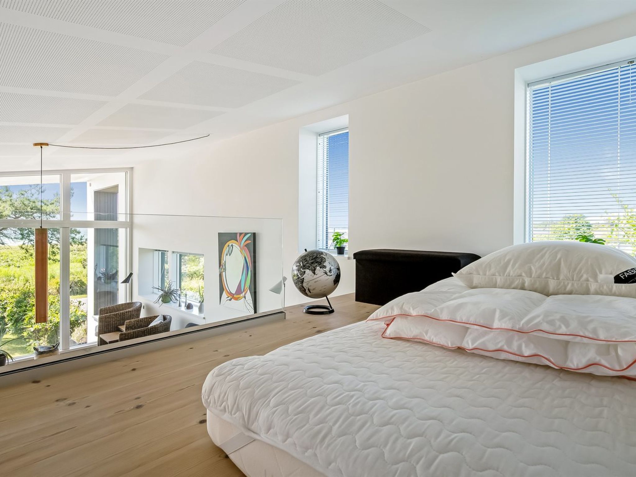 "Nille" - 30m from the sea-Dedans