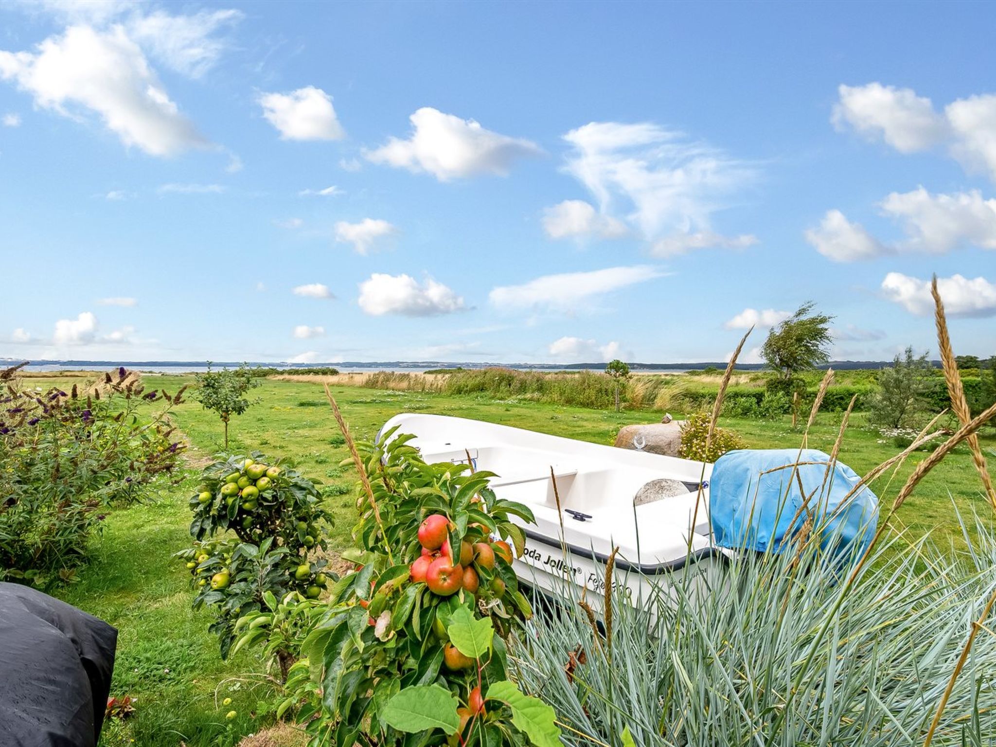 "Bondi" - 75m from the sea-Buiten