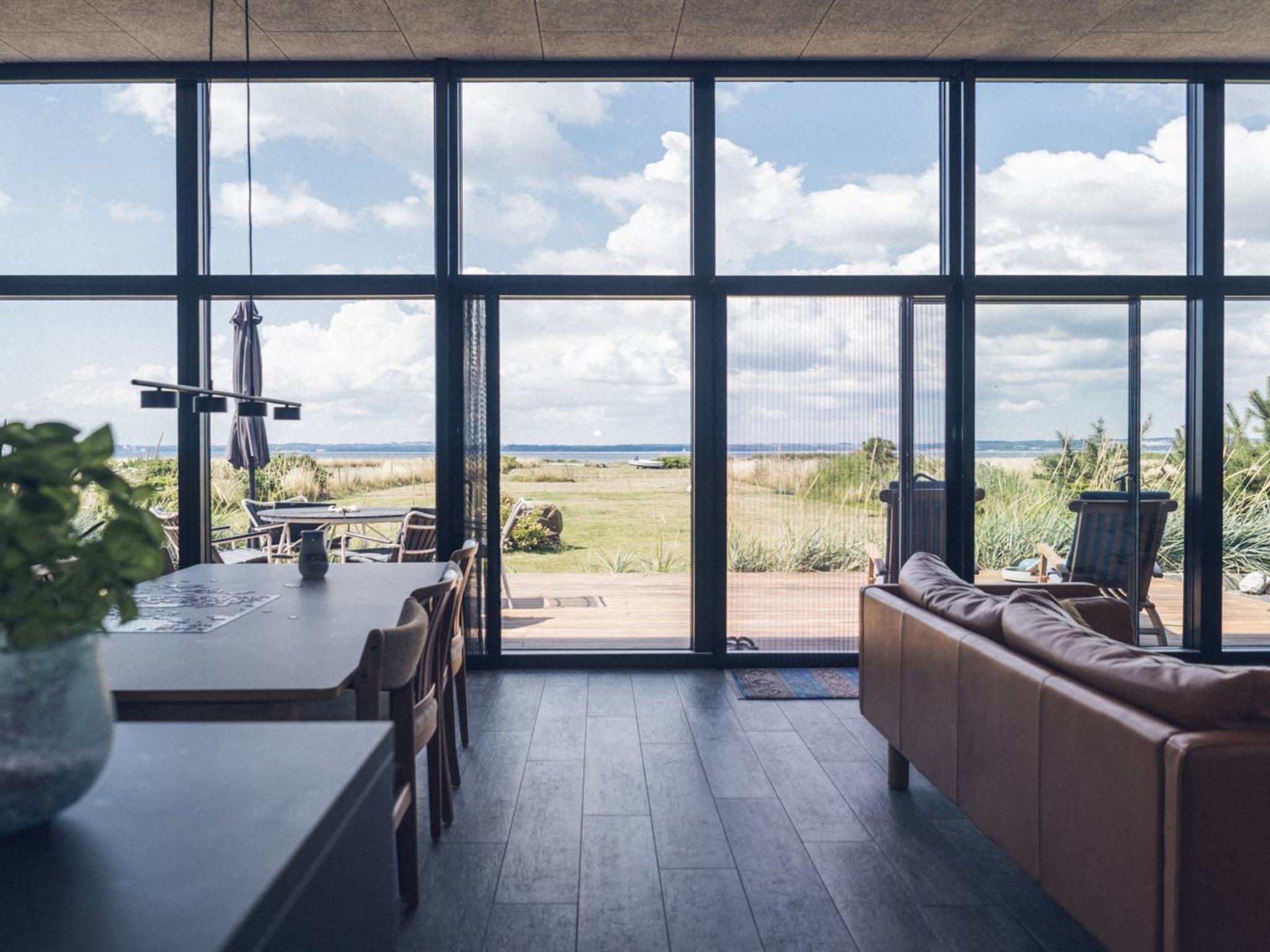 "Bondi" - 75m from the sea-Drinnen