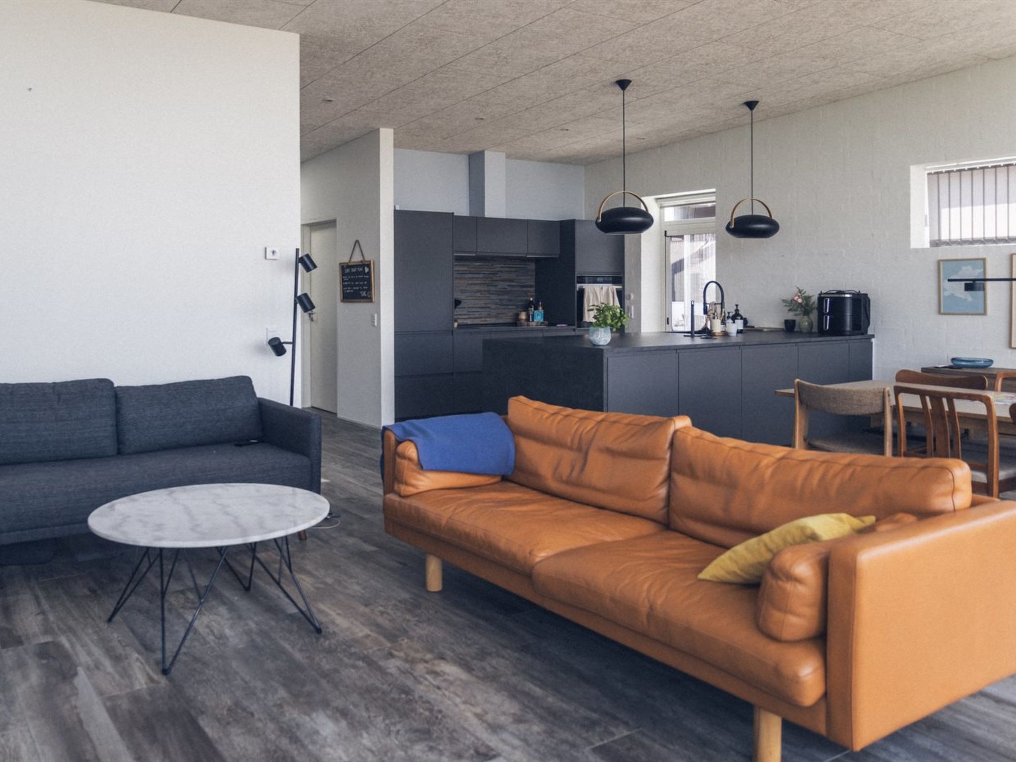 "Bondi" - 75m from the sea-Draußen