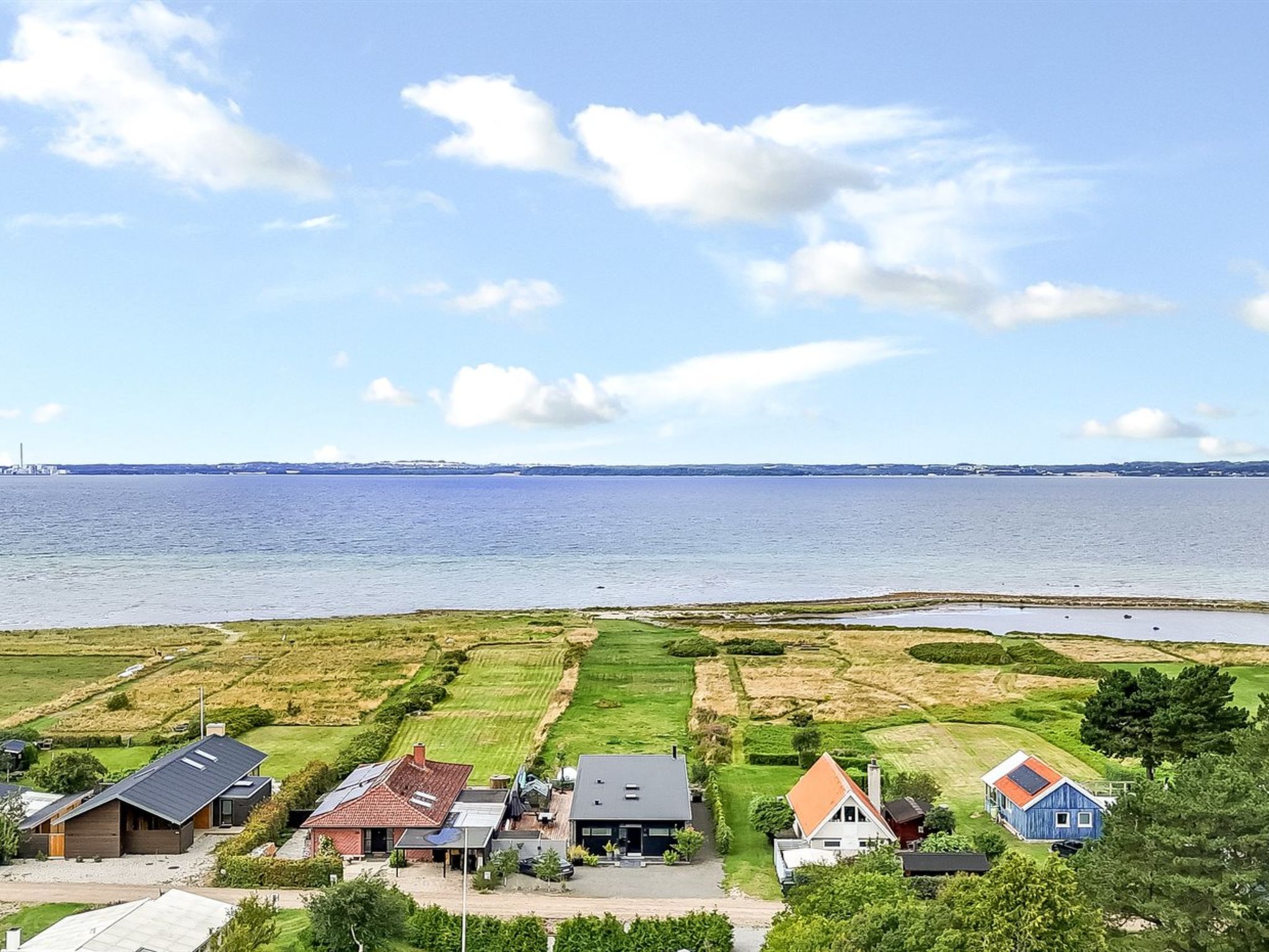 "Bondi" - 75m from the sea-Buiten