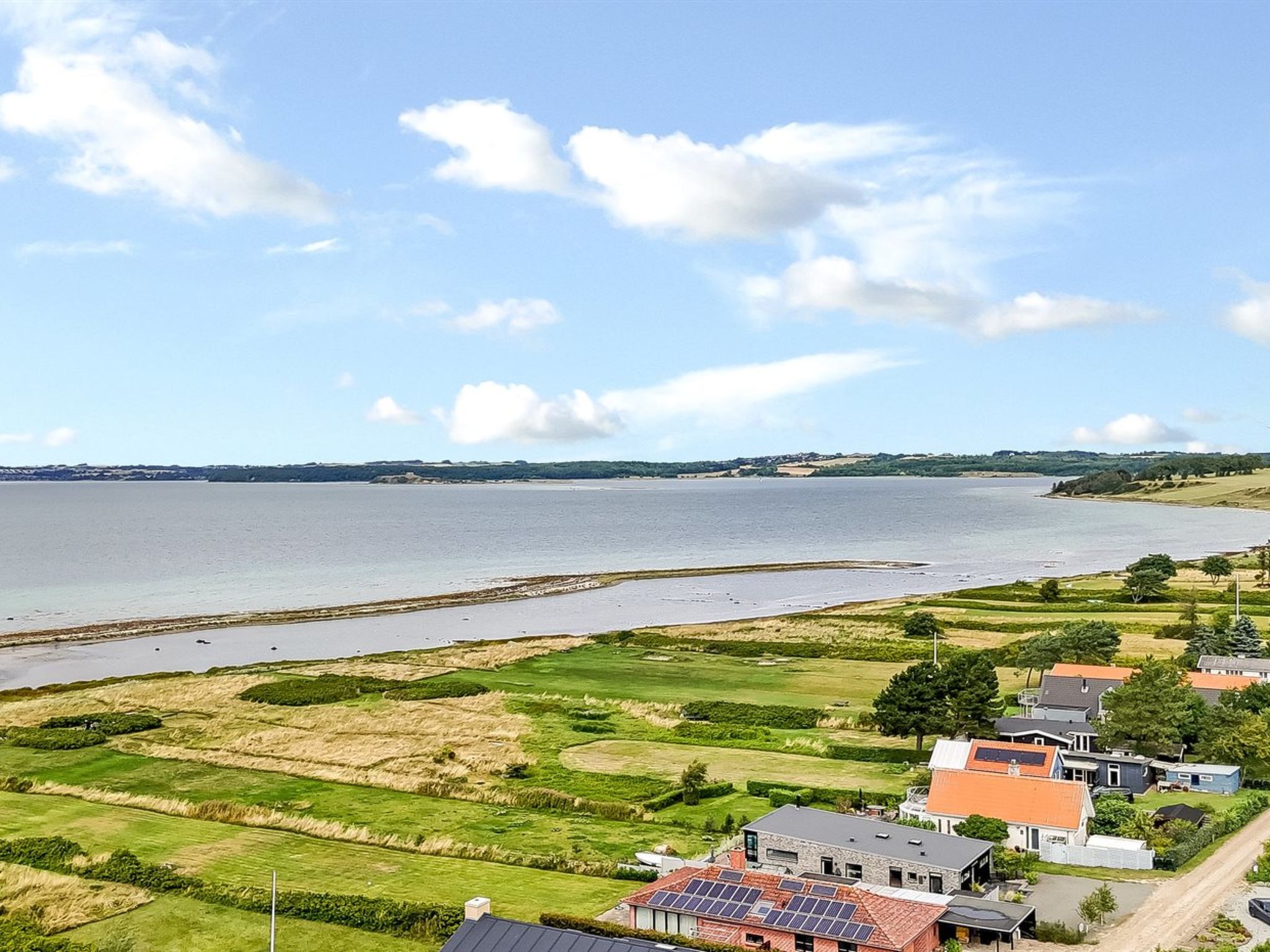 "Bondi" - 75m from the sea-Buiten