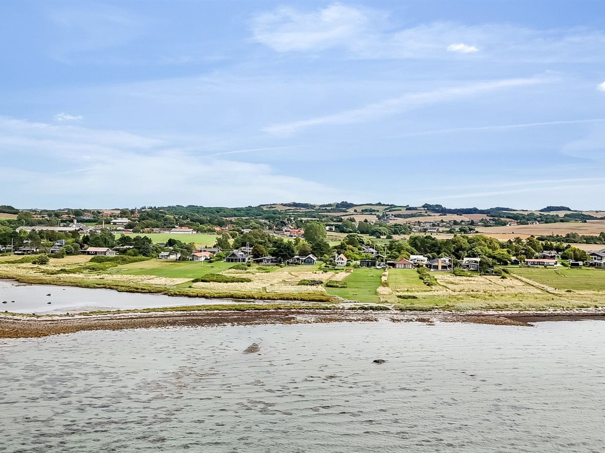 "Bondi" - 75m from the sea-Buiten