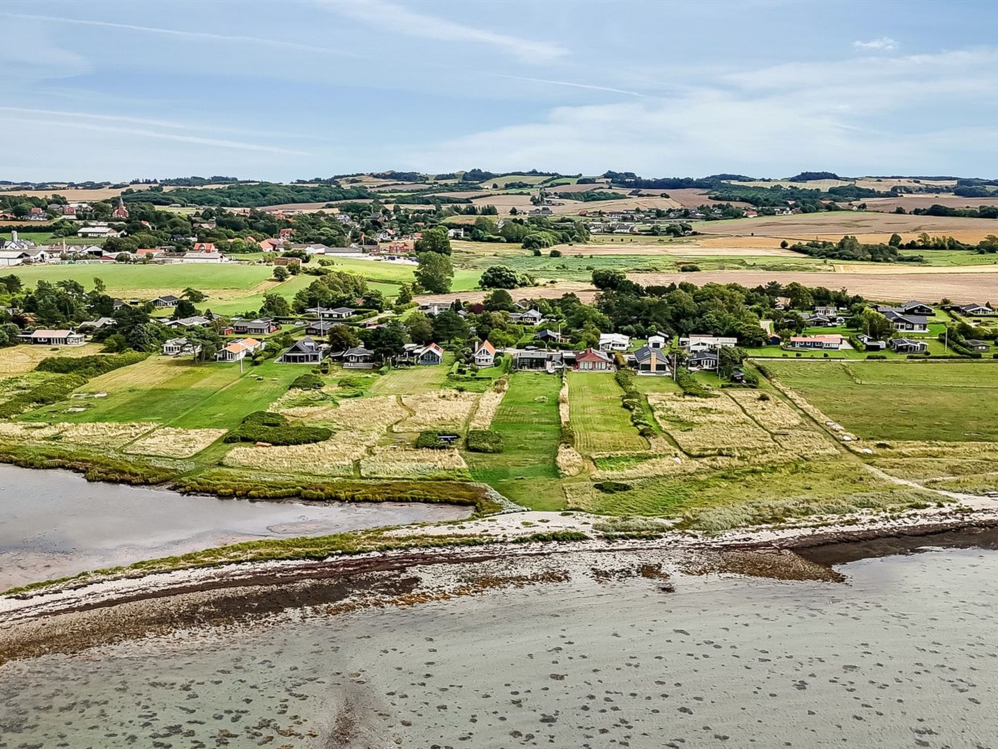 "Bondi" - 75m from the sea-Buiten
