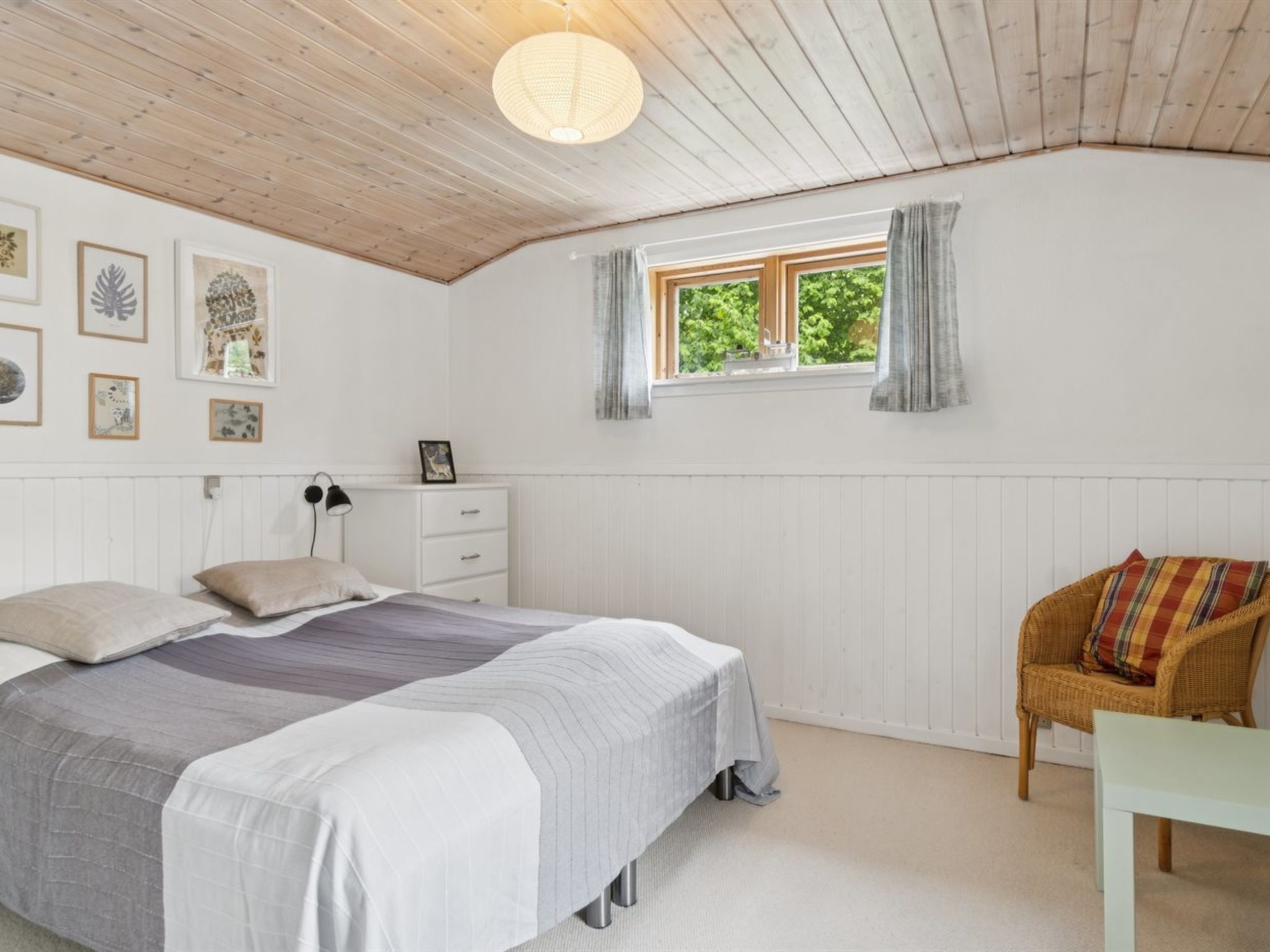 "Kaino" - 1.7km from the sea-Inside