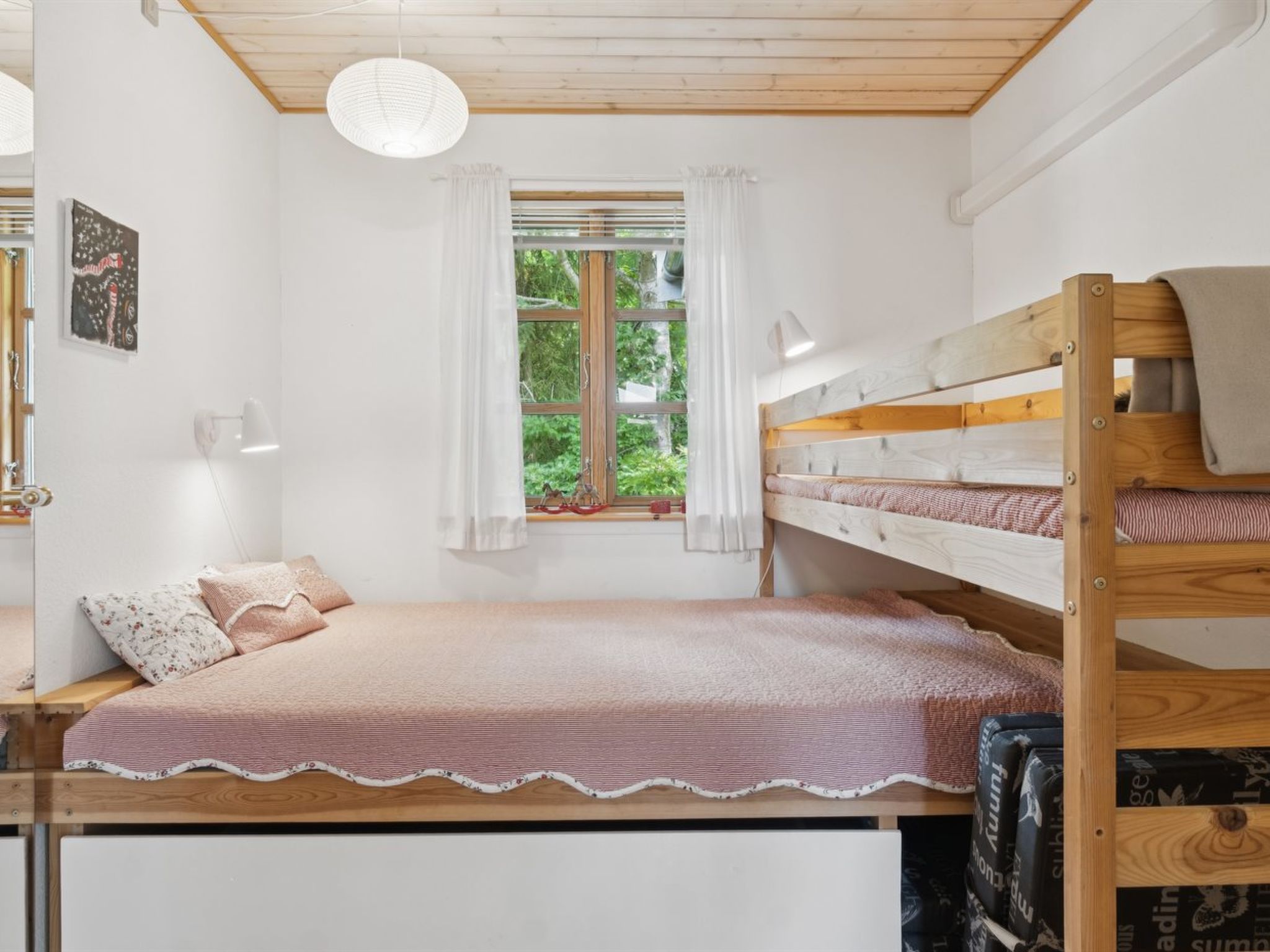 "Kaino" - 1.7km from the sea-Inside