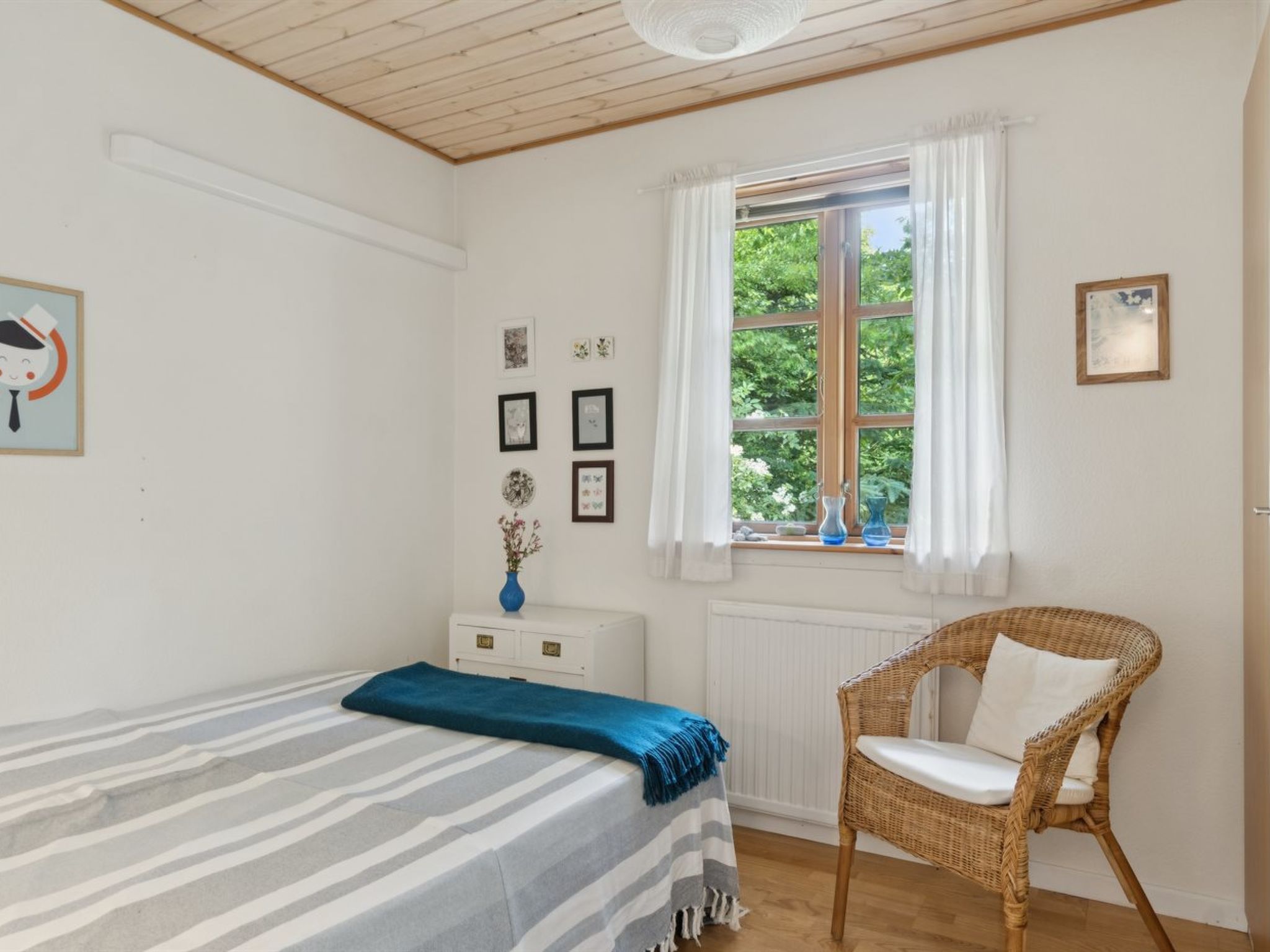 "Kaino" - 1.7km from the sea-Inside