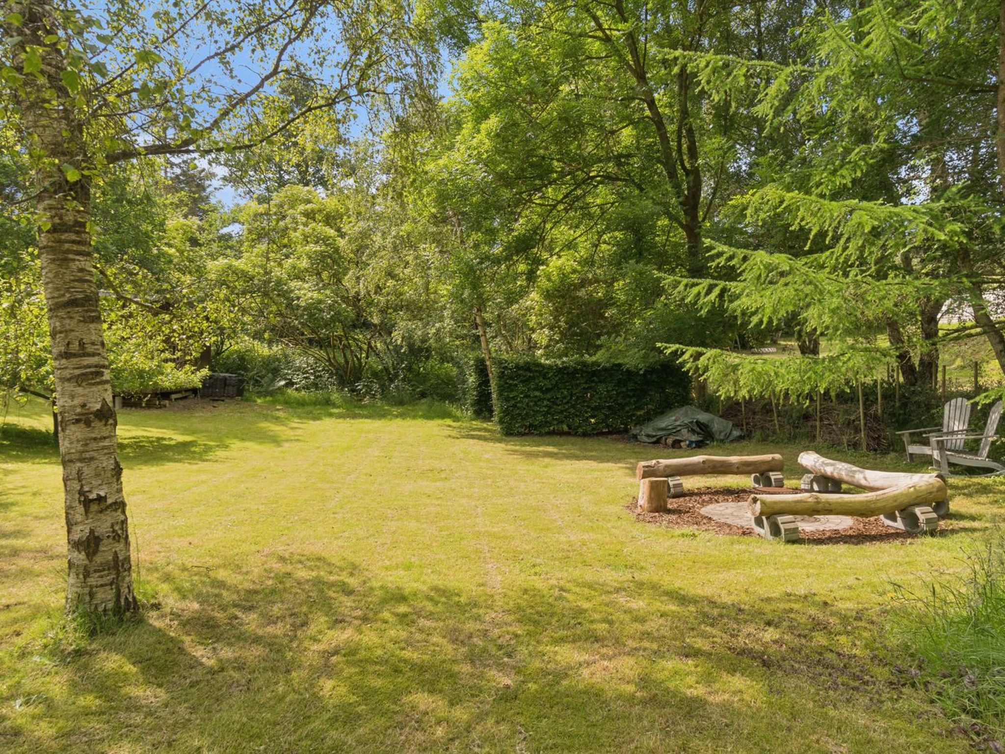 "Kaino" - 1.7km from the sea-Outside