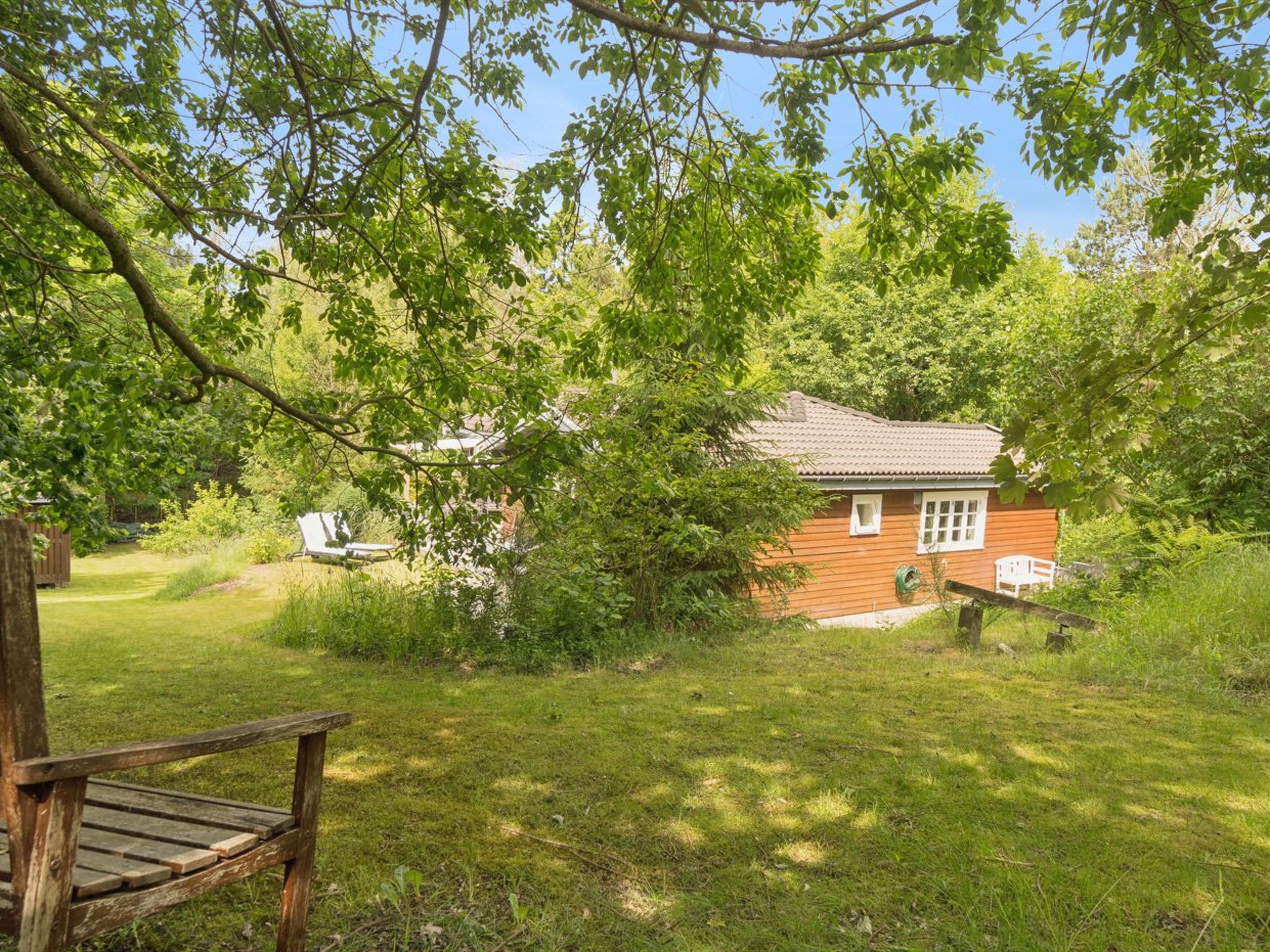 "Kaino" - 1.7km from the sea-Outside