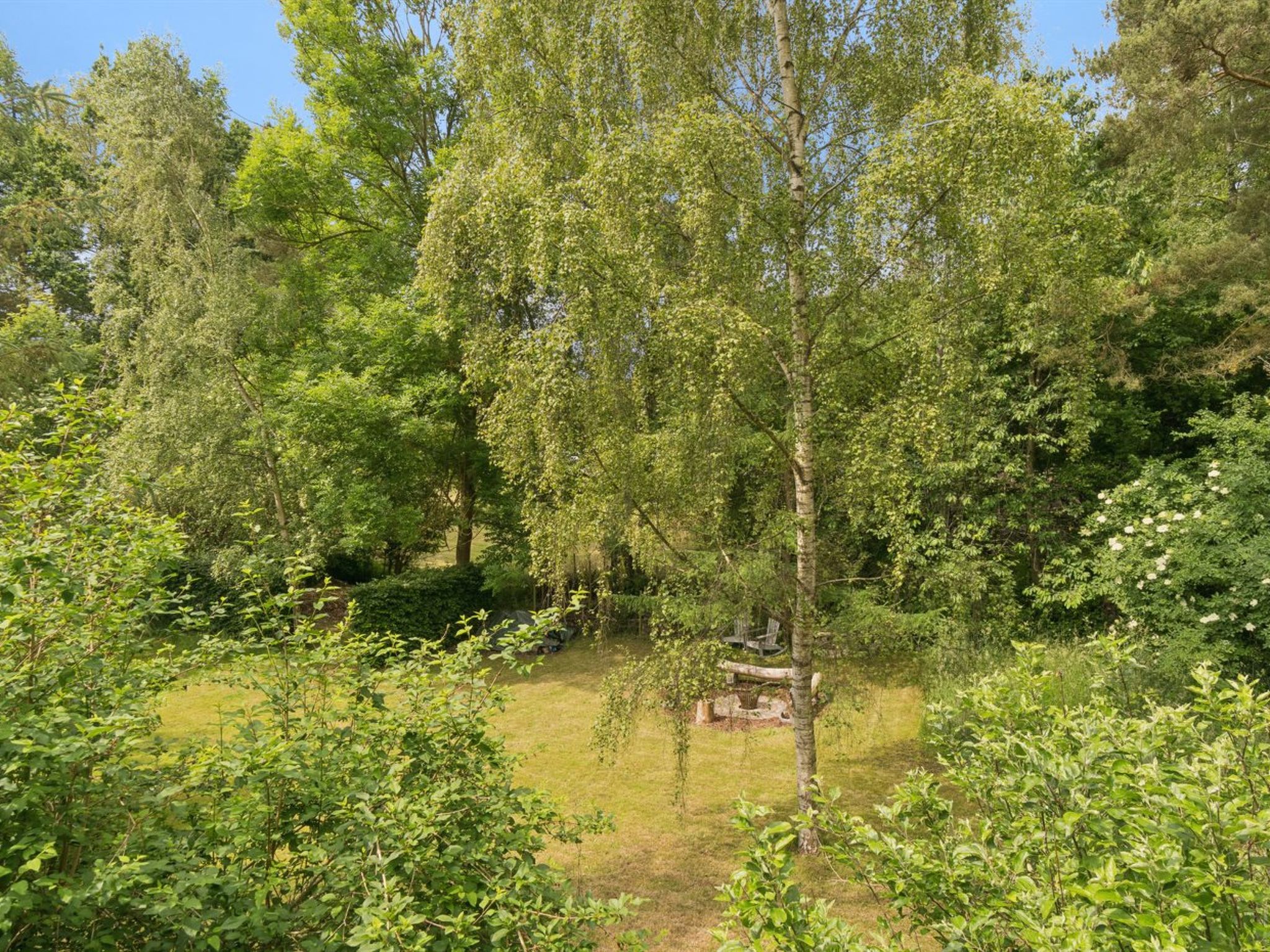 "Kaino" - 1.7km from the sea-Outside